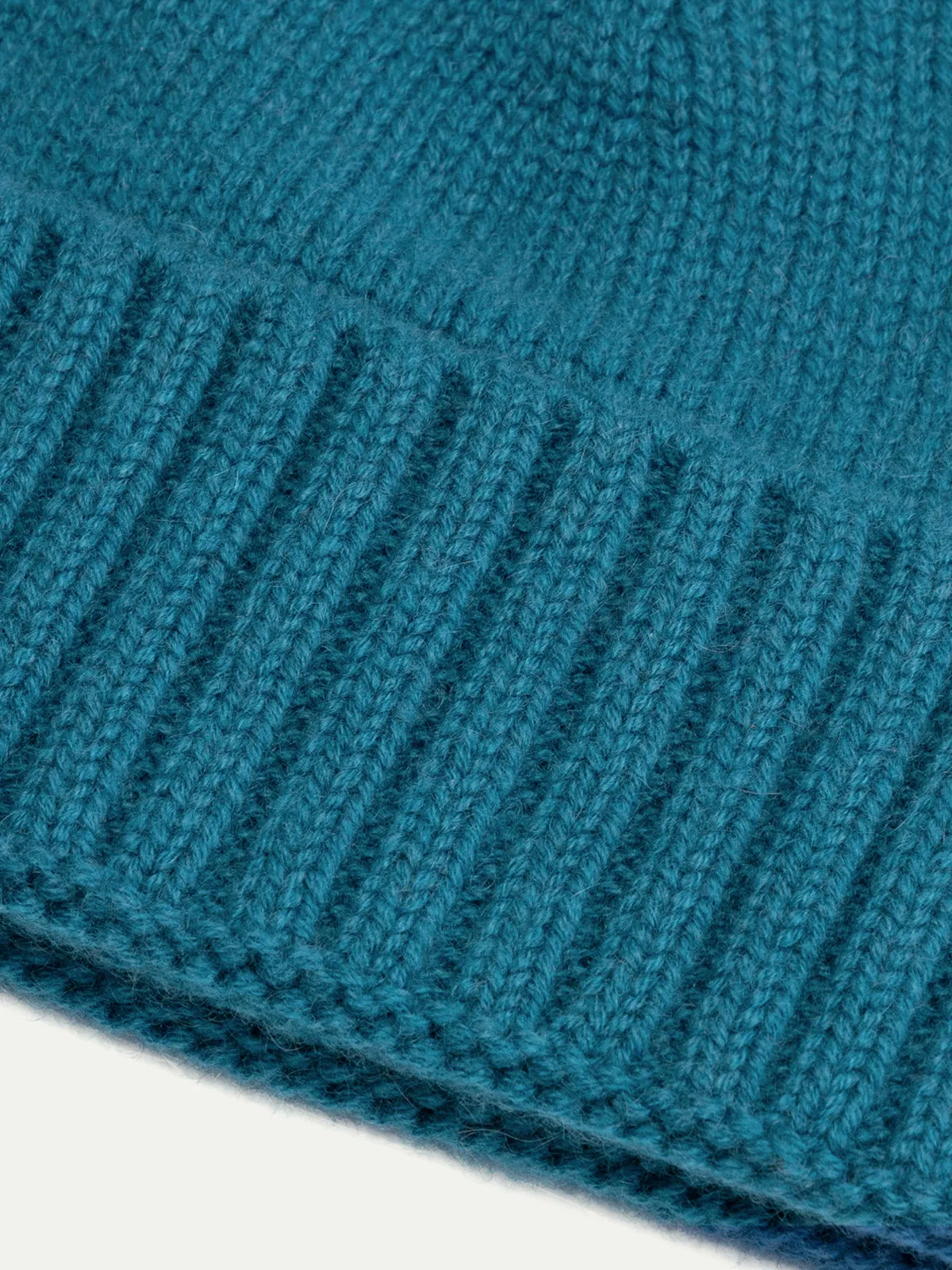 Teal Hat sold by Aurelien product image thumbnail 3