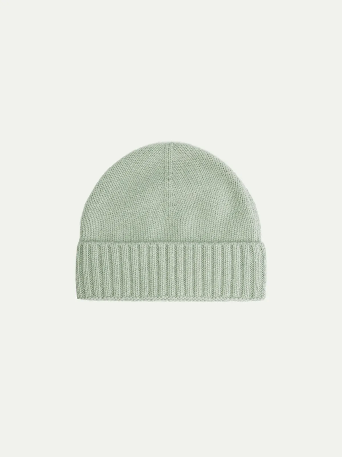 Light Green Hat sold by Aurelien