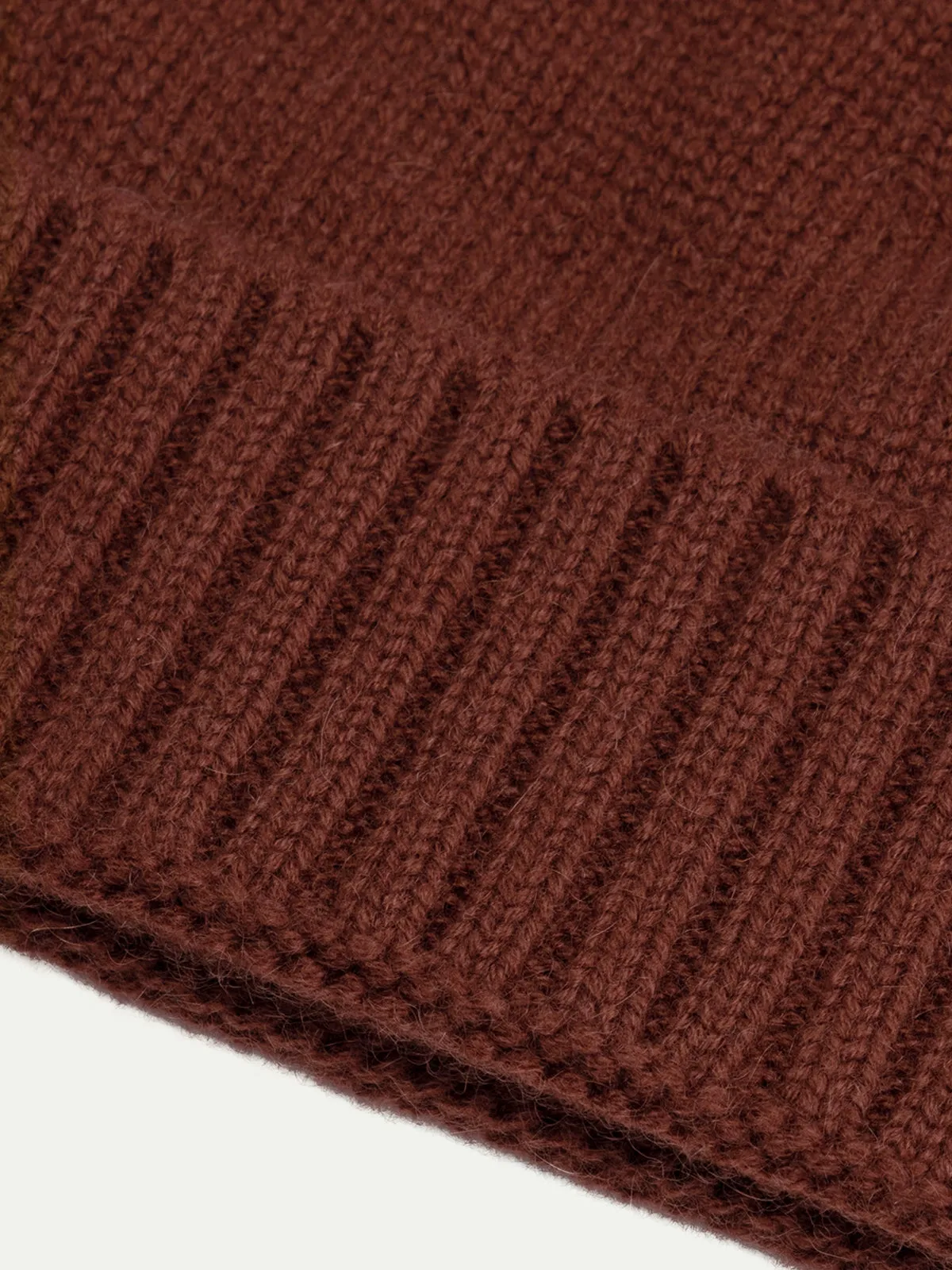 Maroon Hat sold by Aurelien product image thumbnail 3