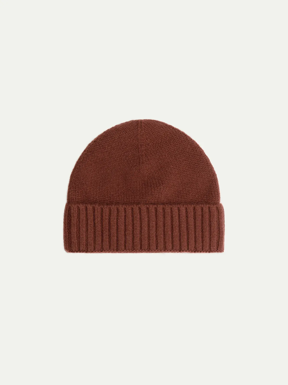 Maroon Hat sold by Aurelien