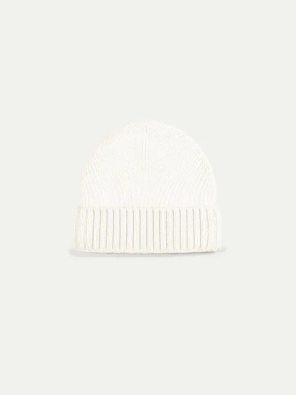 Ivory Hat made by Aurelien