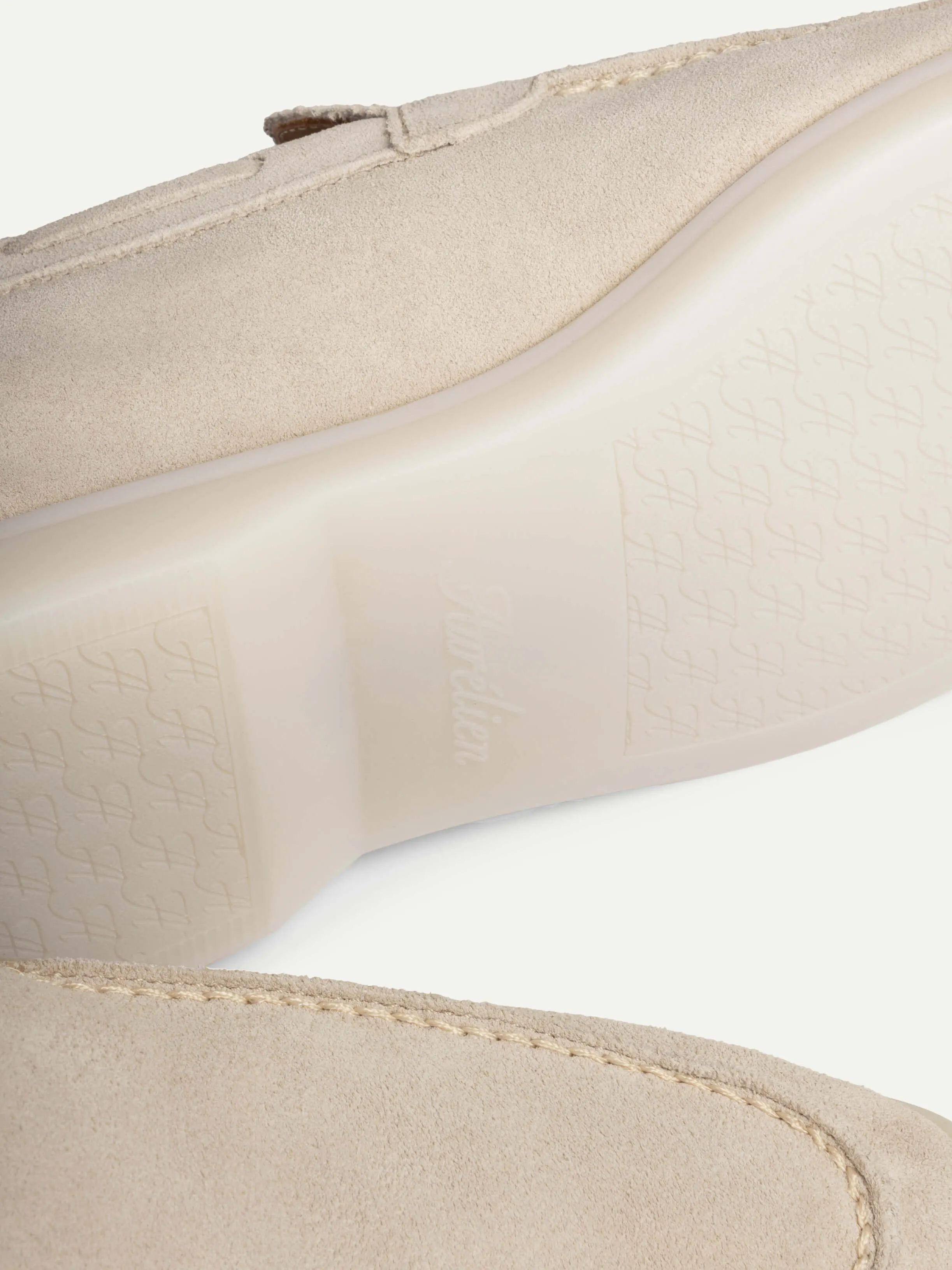 Lady Sand Yacht Loafers sold by Aurelien product image thumbnail 3