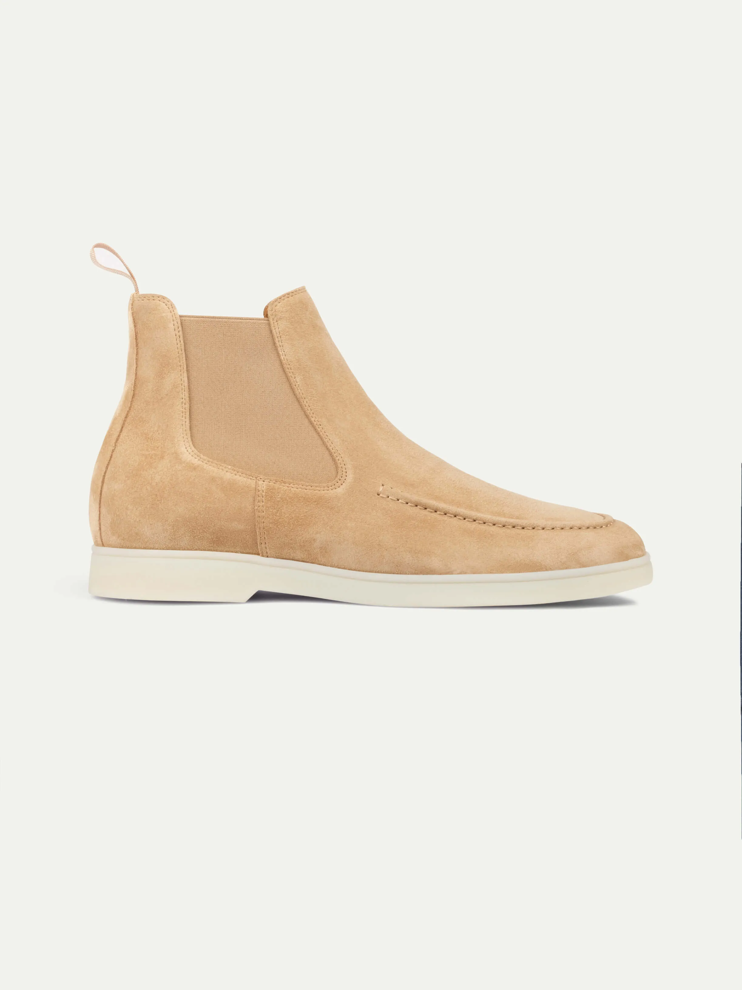 City Chelsea Boots Hazelnut sold by Aurelien product image thumbnail 5
