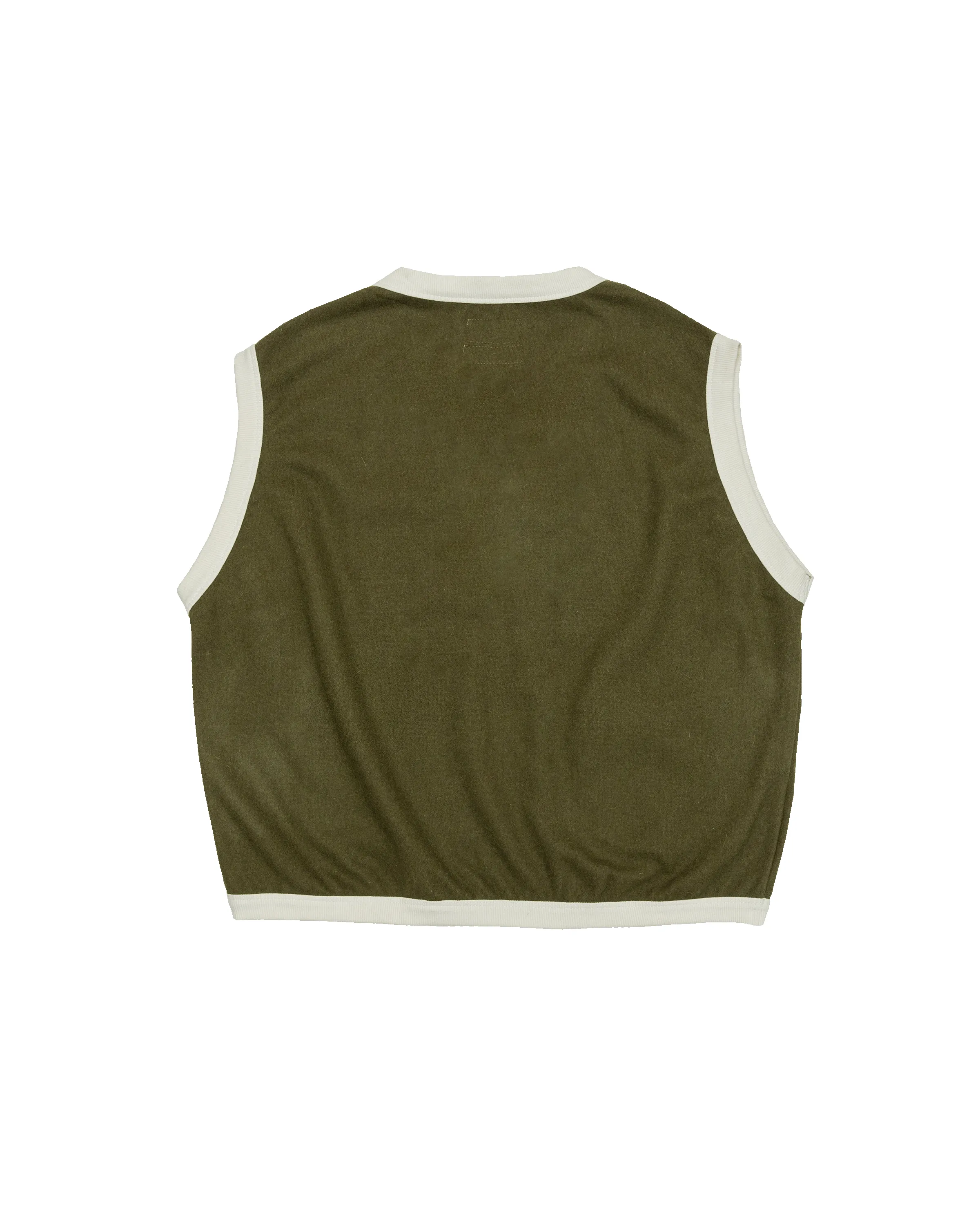 Softwear Tank 2.0: Moss sold by Paratodo Co product image thumbnail 2