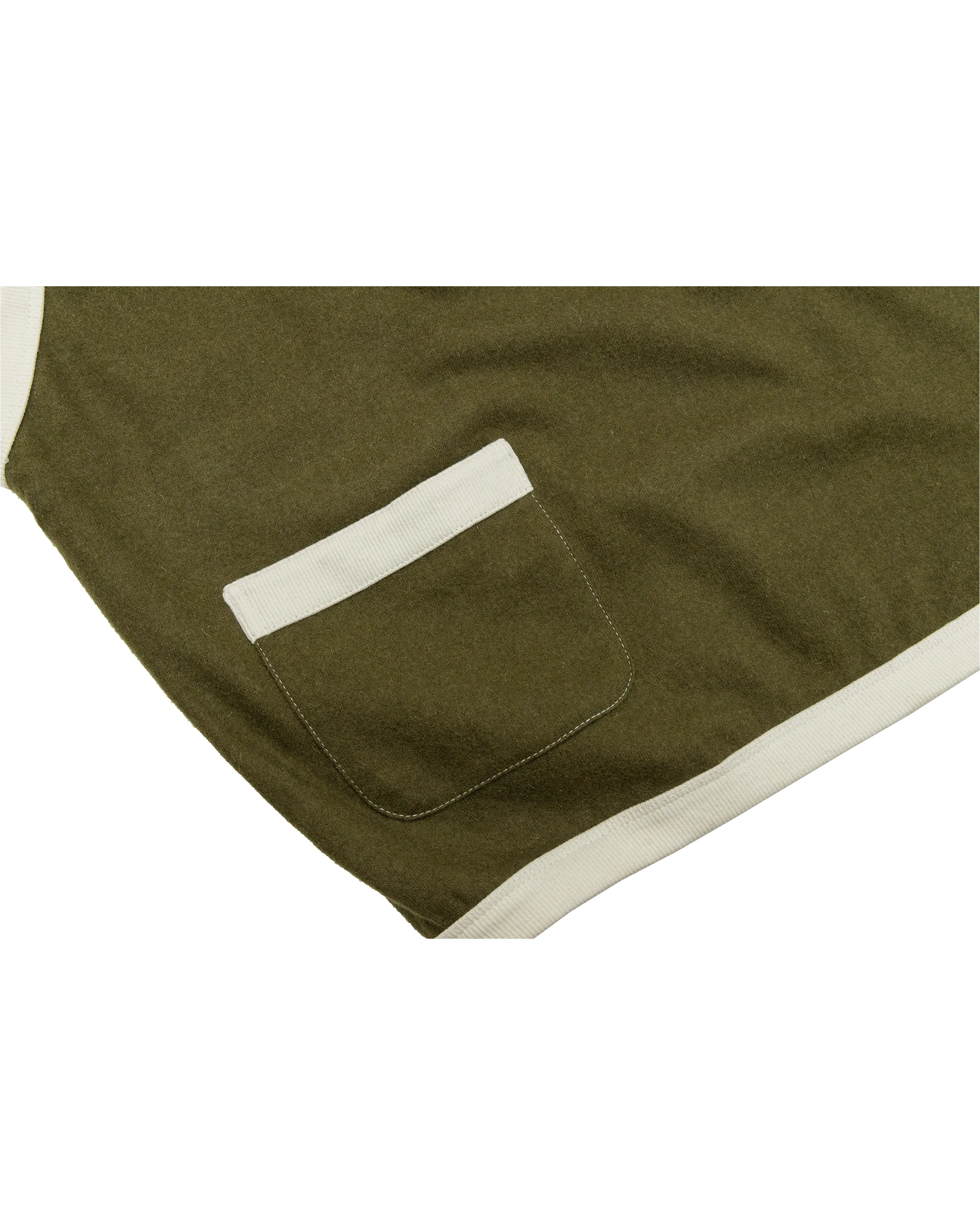 Softwear Tank 2.0: Moss sold by Paratodo Co product image thumbnail 4