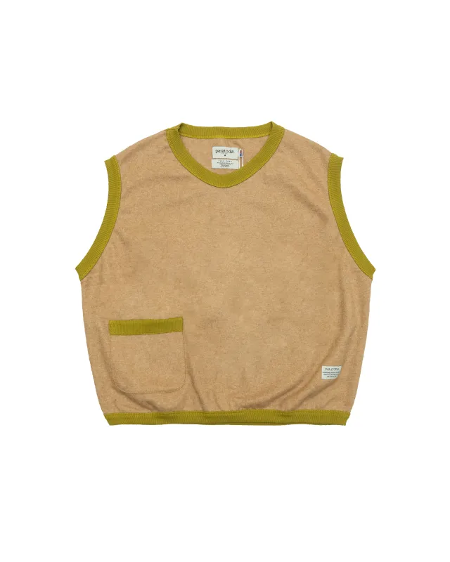Softwear Tank 2.0: Camel sold by Paratodo Co