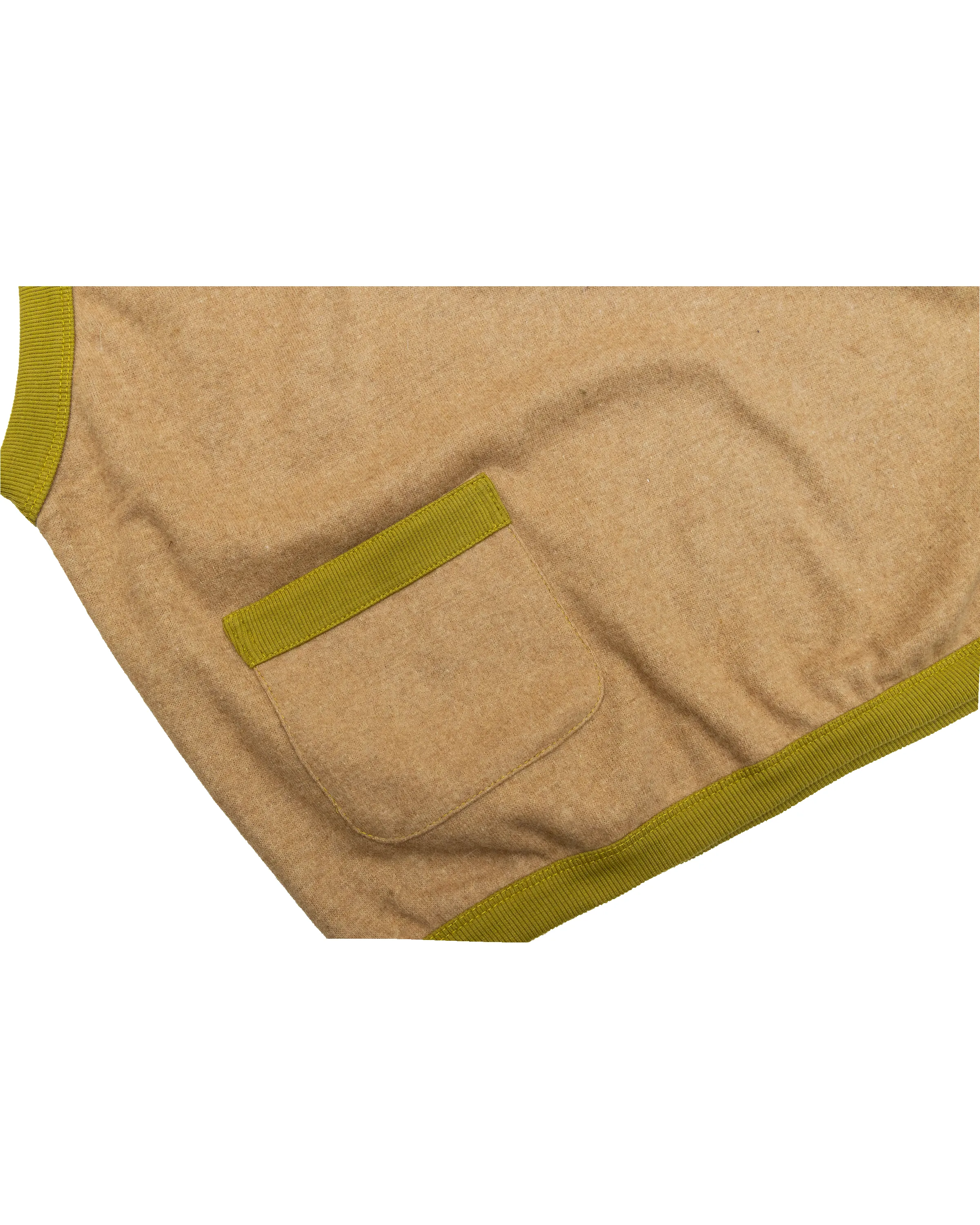 Softwear Tank 2.0: Camel sold by Paratodo Co product image thumbnail 3