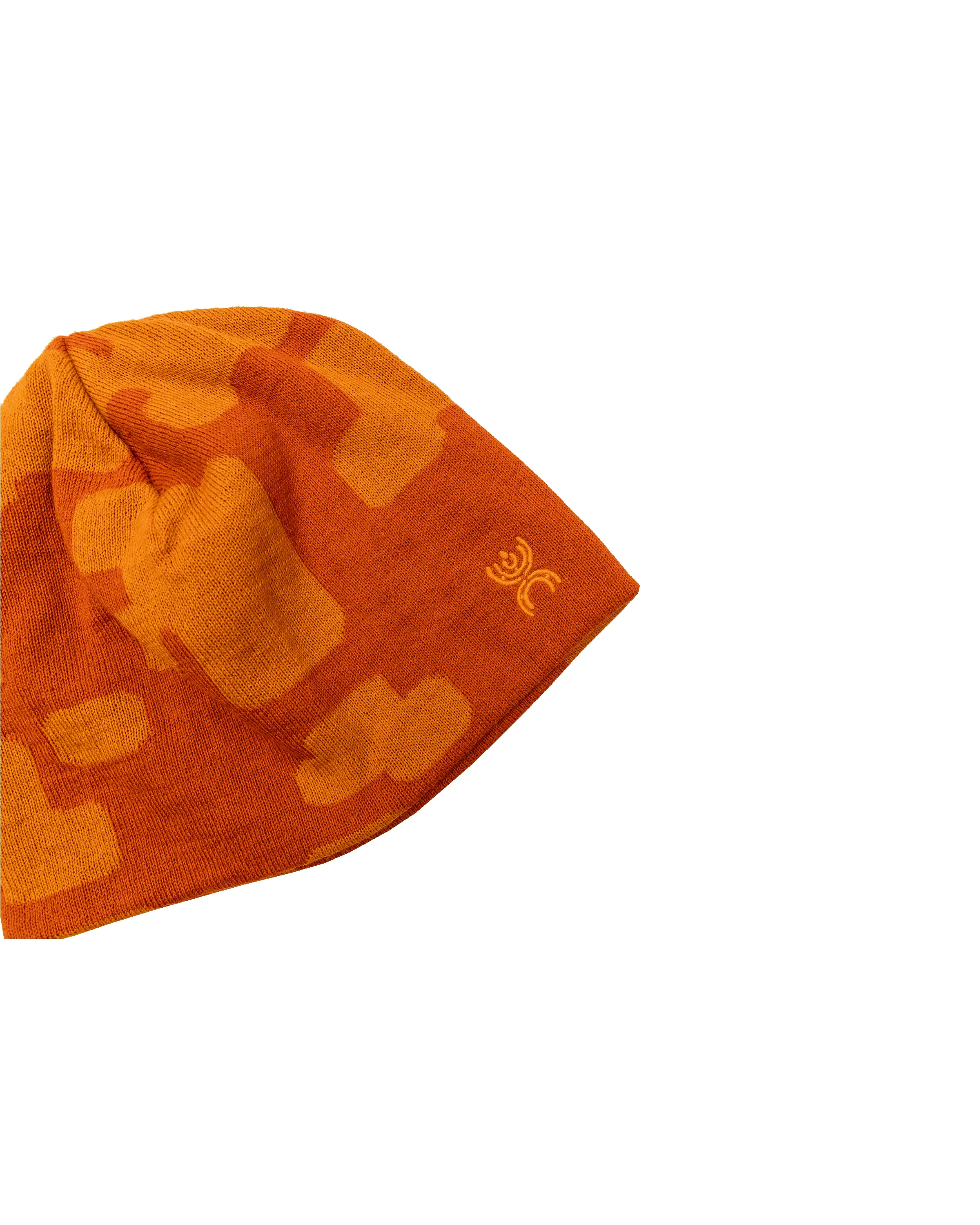 Lo-Fi Toque: Tangerine sold by Paratodo Co product image thumbnail 2