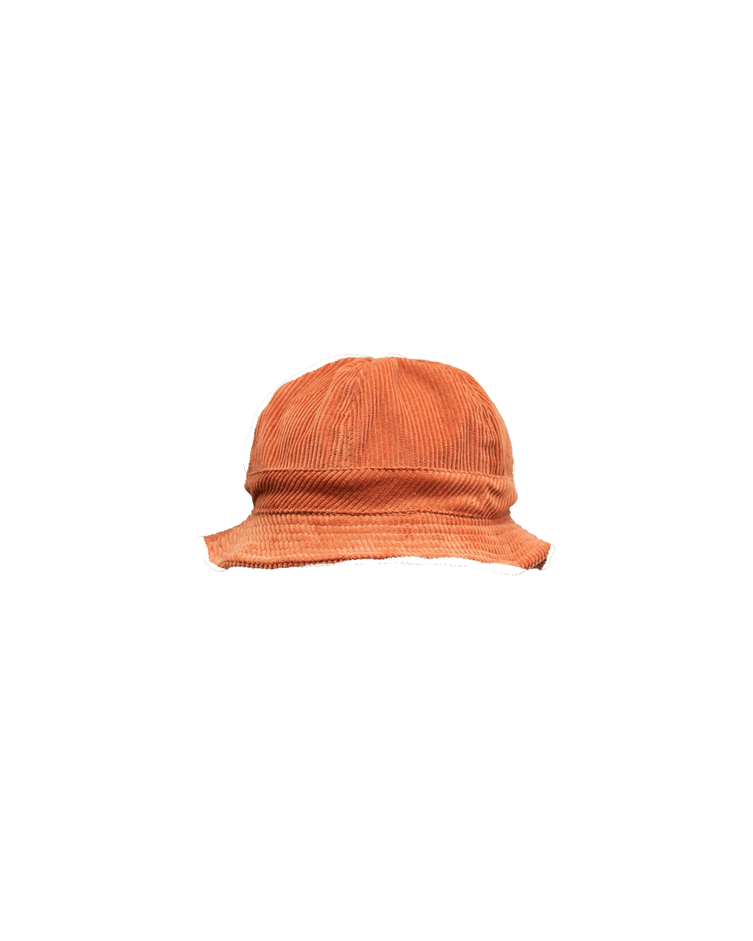 Bell Cap 2.0- Burnt Sienna Corduroy sold by Paratodo Co product image thumbnail 3