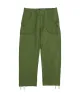 Osage Pant: Over-dyed Military Seersucker sold by Paratodo Co