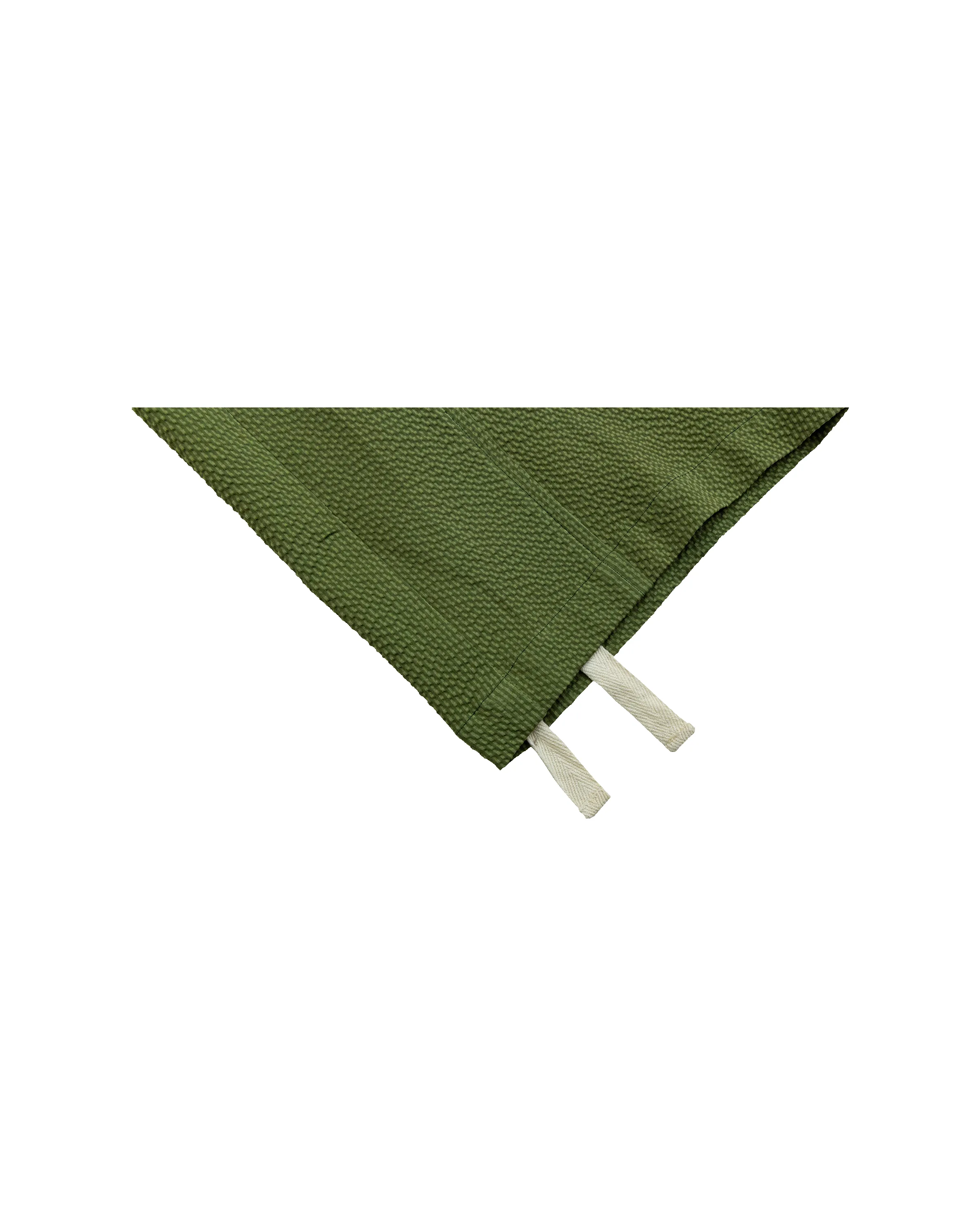 Osage Pant: Over-dyed Military Seersucker sold by Paratodo Co product image thumbnail 3