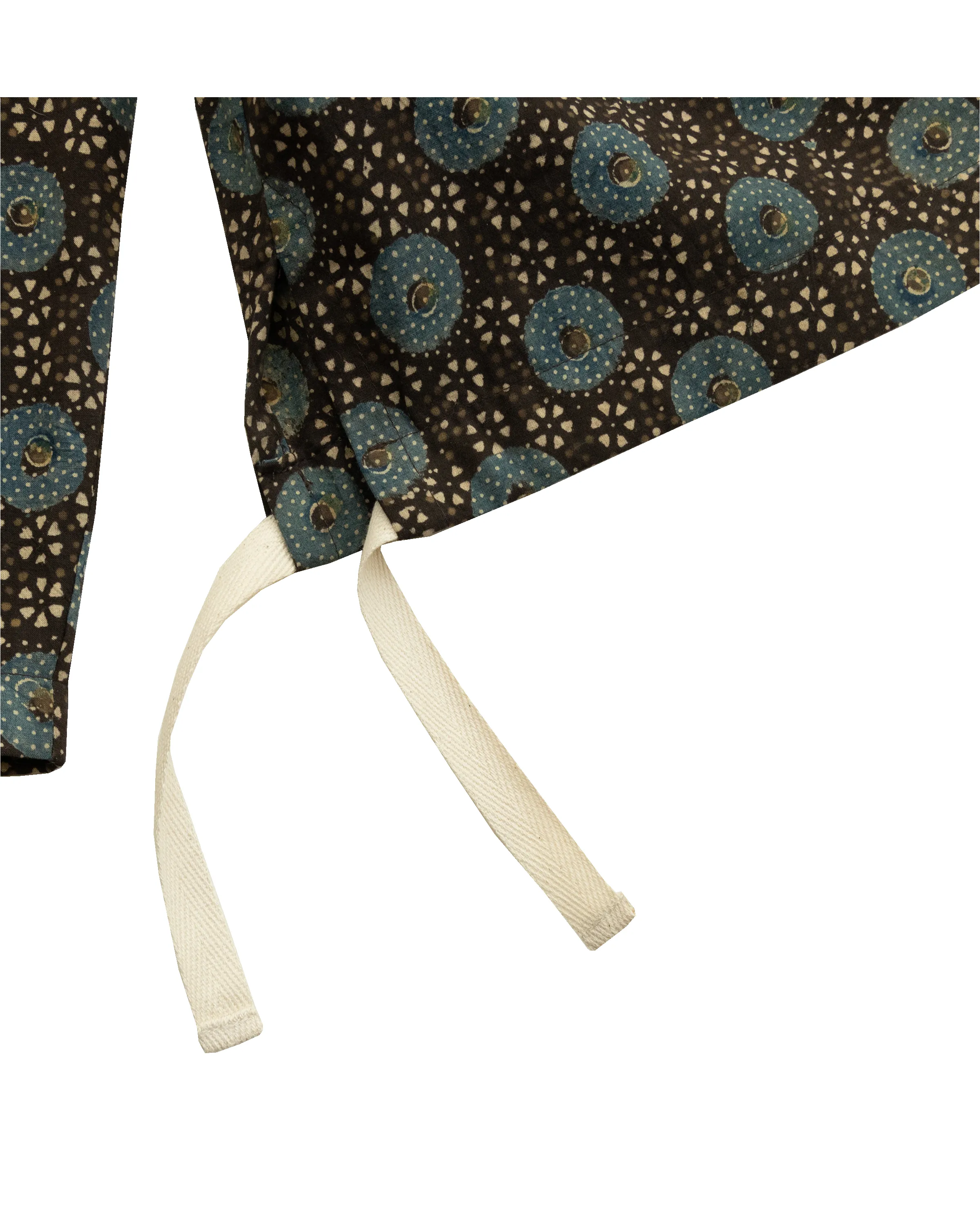 Obra Shirt: Abstract Dandelion sold by Paratodo Co product image thumbnail 3