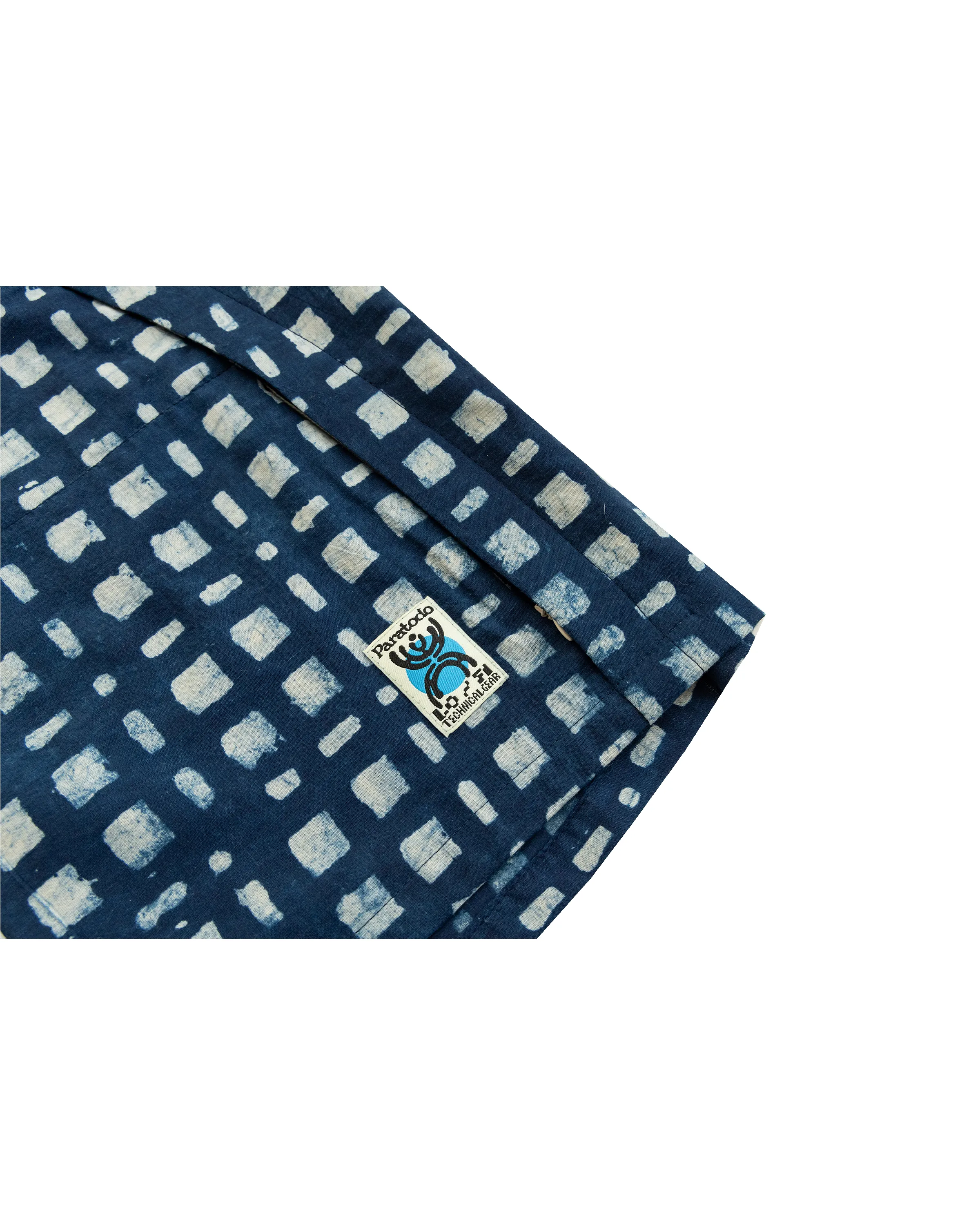 Jungla Tech Shirt: Old Navy Grid sold by Paratodo Co product image thumbnail 4