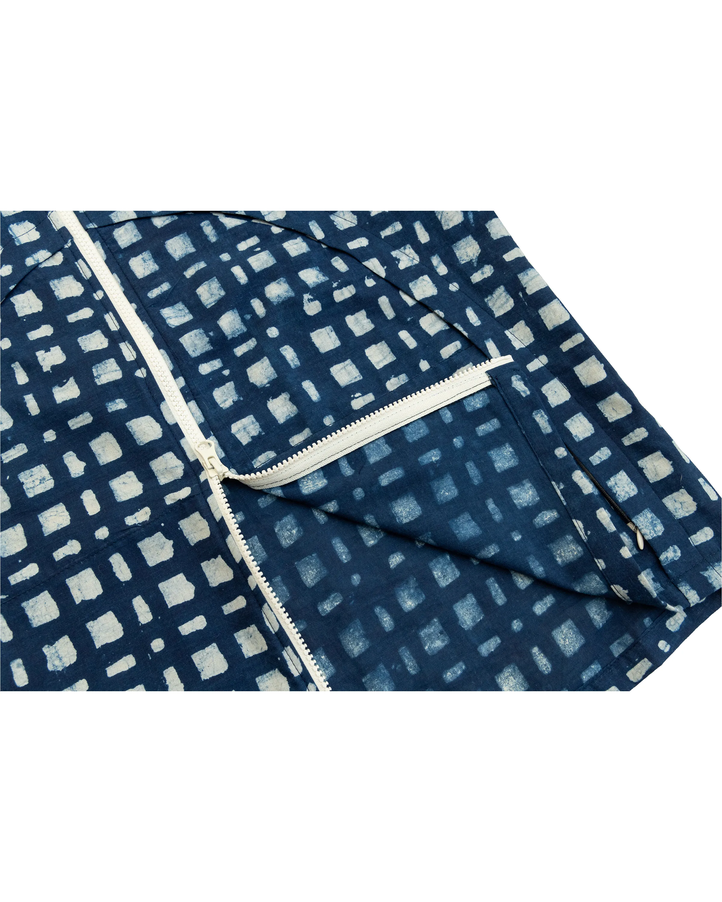 Jungla Tech Shirt: Old Navy Grid sold by Paratodo Co product image thumbnail 5