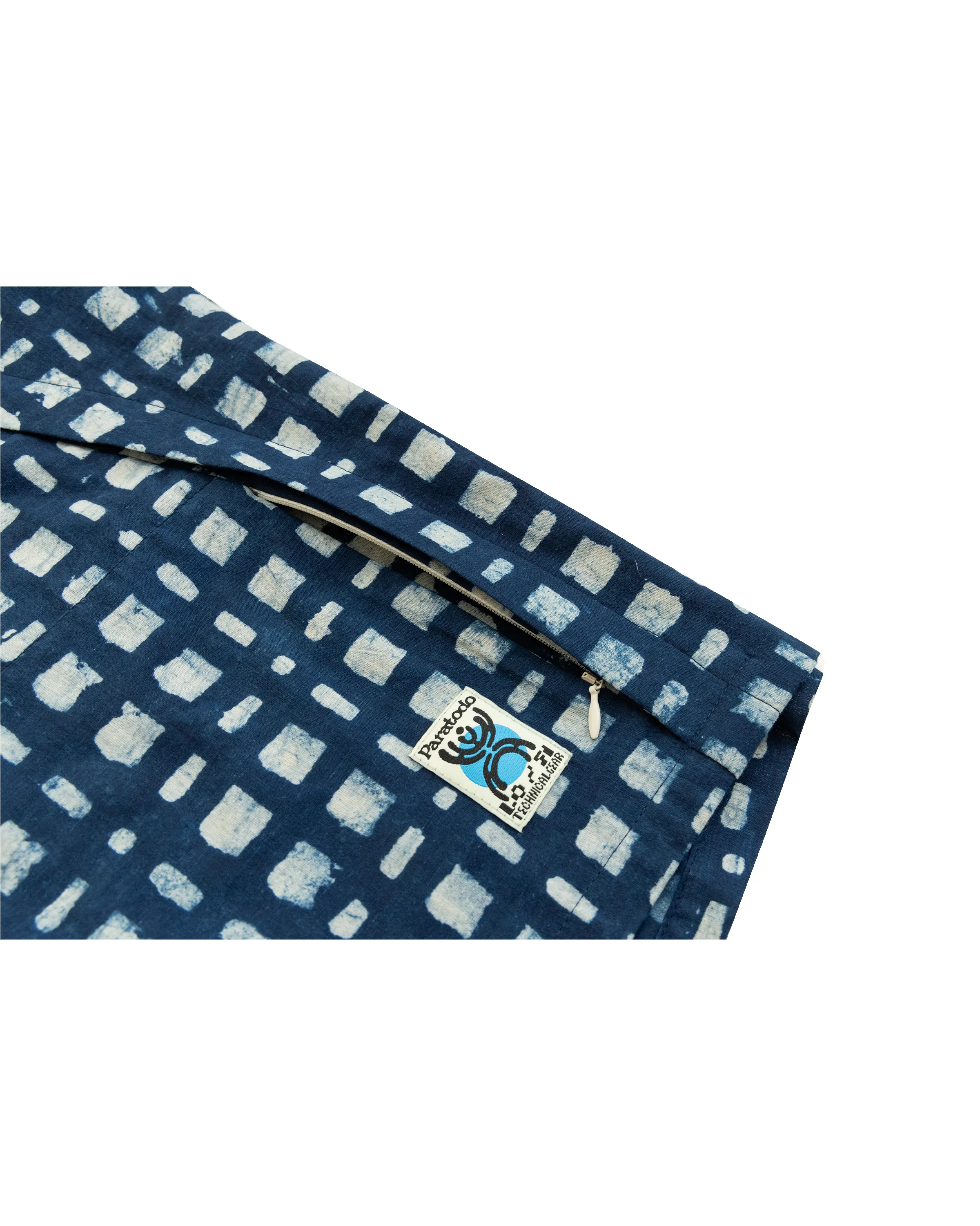 Jungla Tech Shirt: Old Navy Grid sold by Paratodo Co product image thumbnail 3