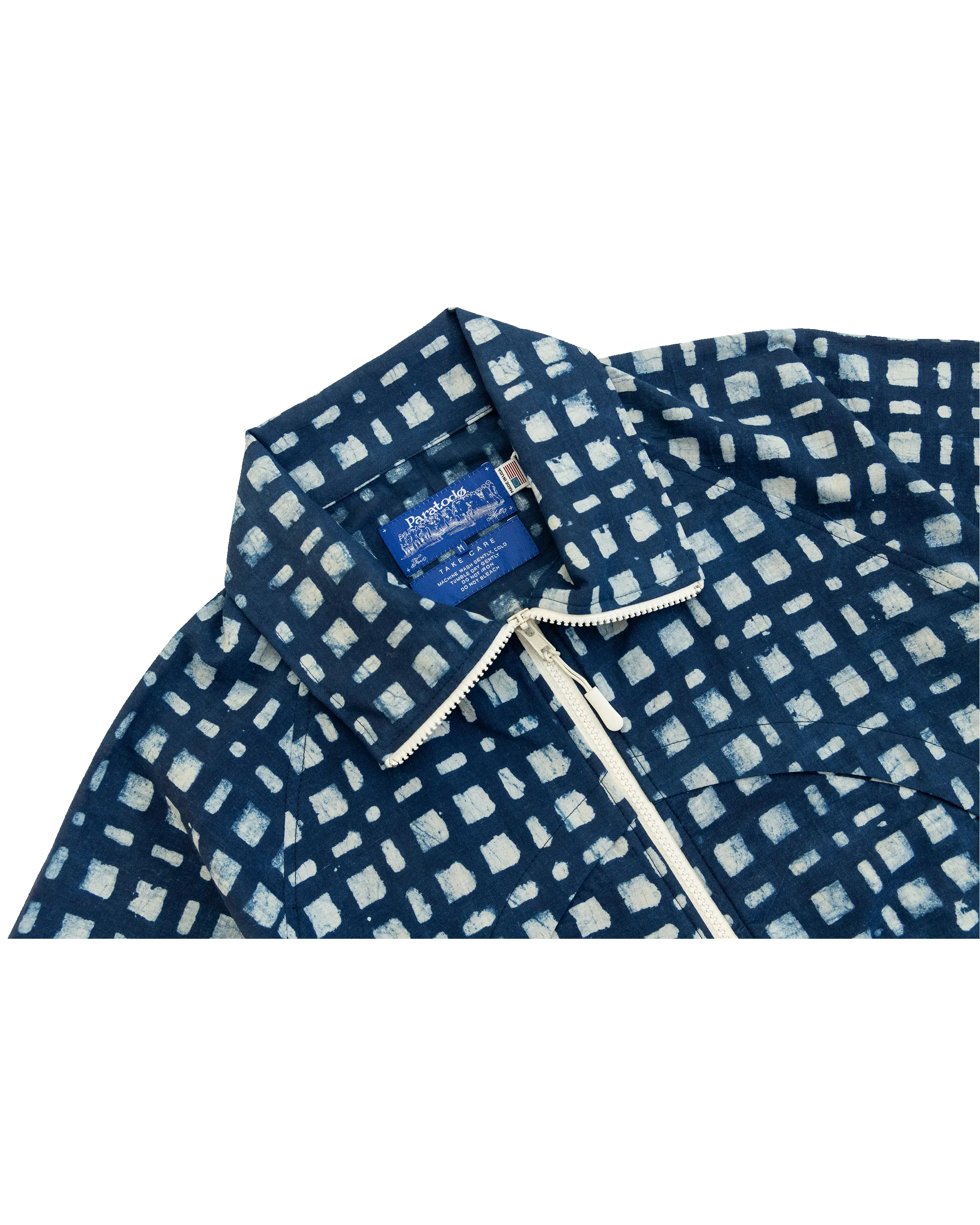 Jungla Tech Shirt: Old Navy Grid sold by Paratodo Co product image thumbnail 2