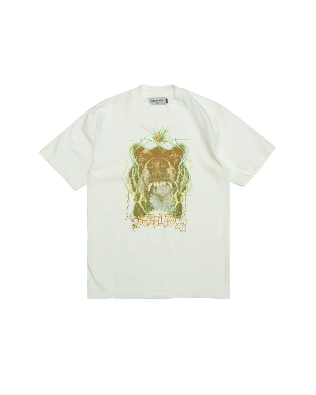 Serenity T-Shirt: Cream sold by Paratodo Co