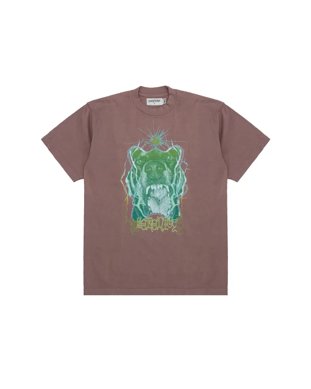 Serenity T-Shirt: Clay sold by Paratodo Co