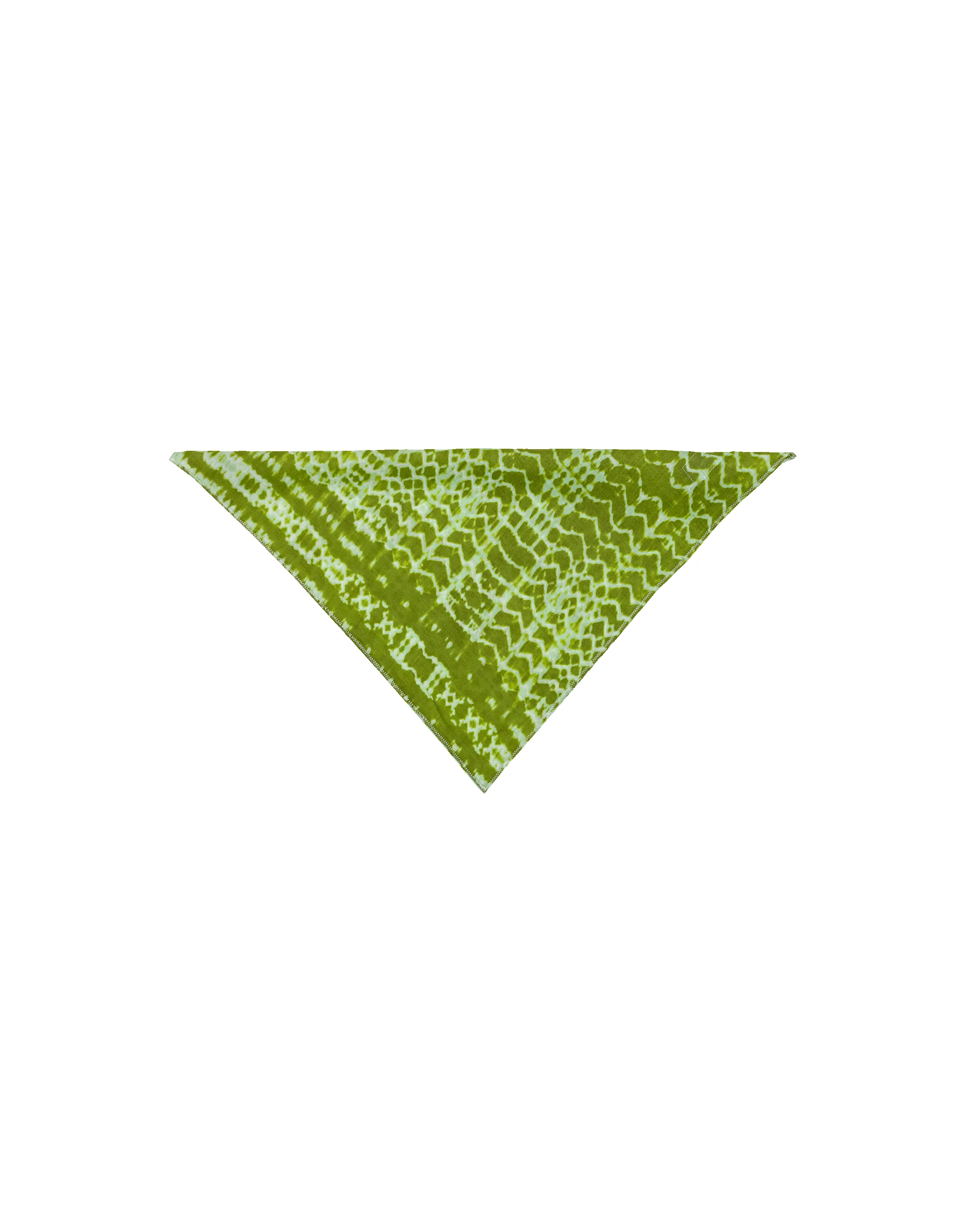 Bandana: Algae Lizard Acid sold by Paratodo Co
