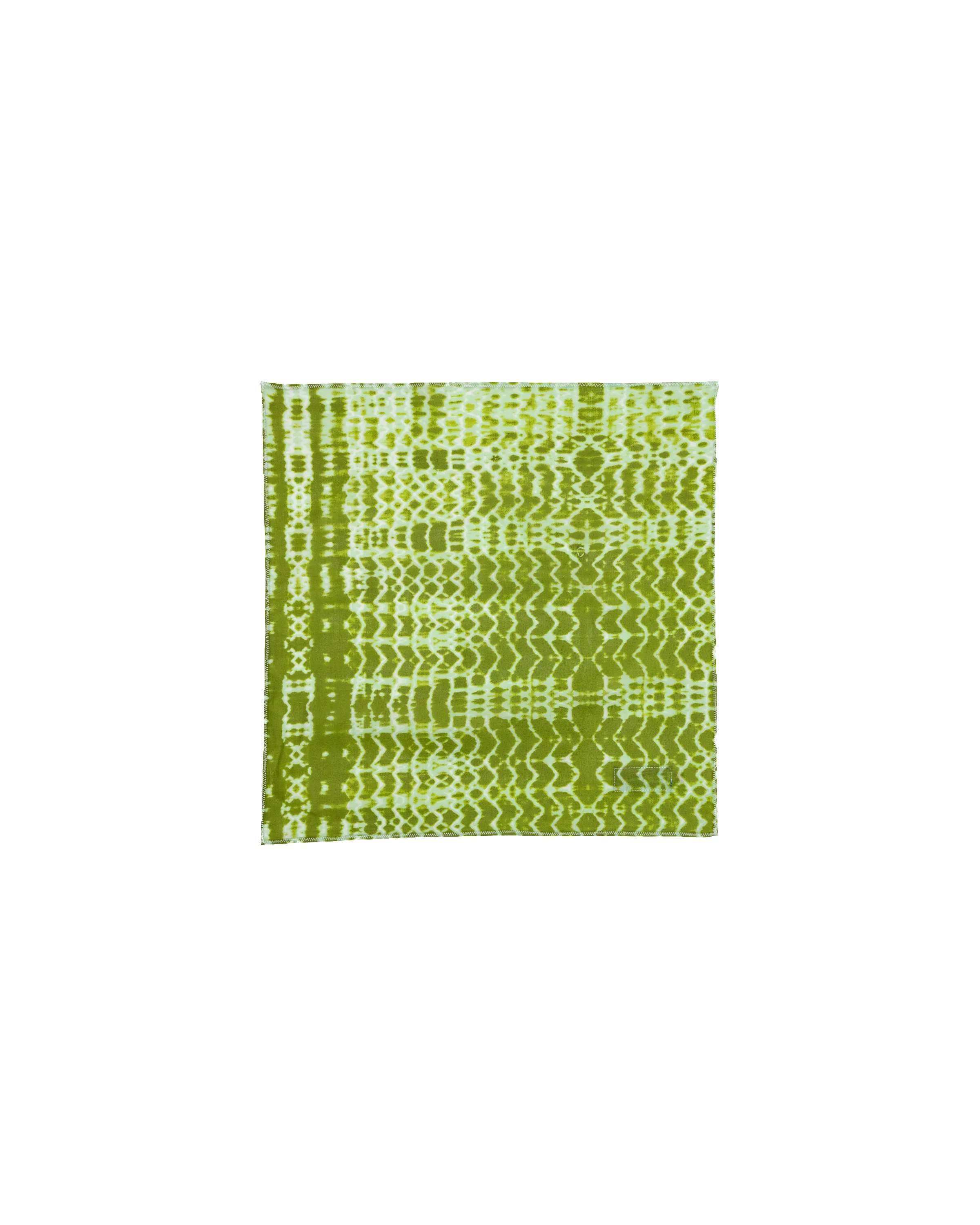Bandana: Algae Lizard Acid sold by Paratodo Co product image thumbnail 2