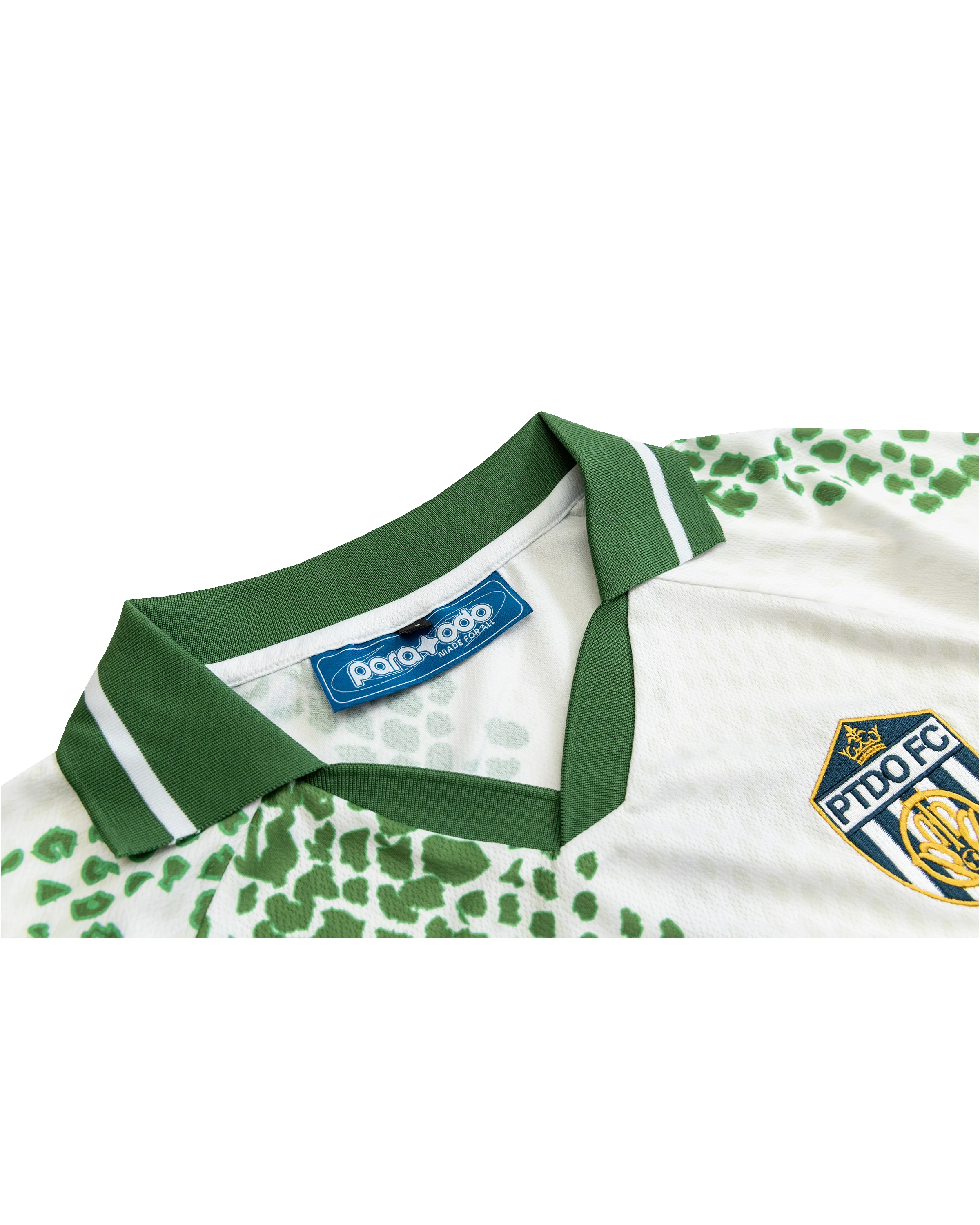 2025 Serpentine Jersey sold by Paratodo Co product image thumbnail 4