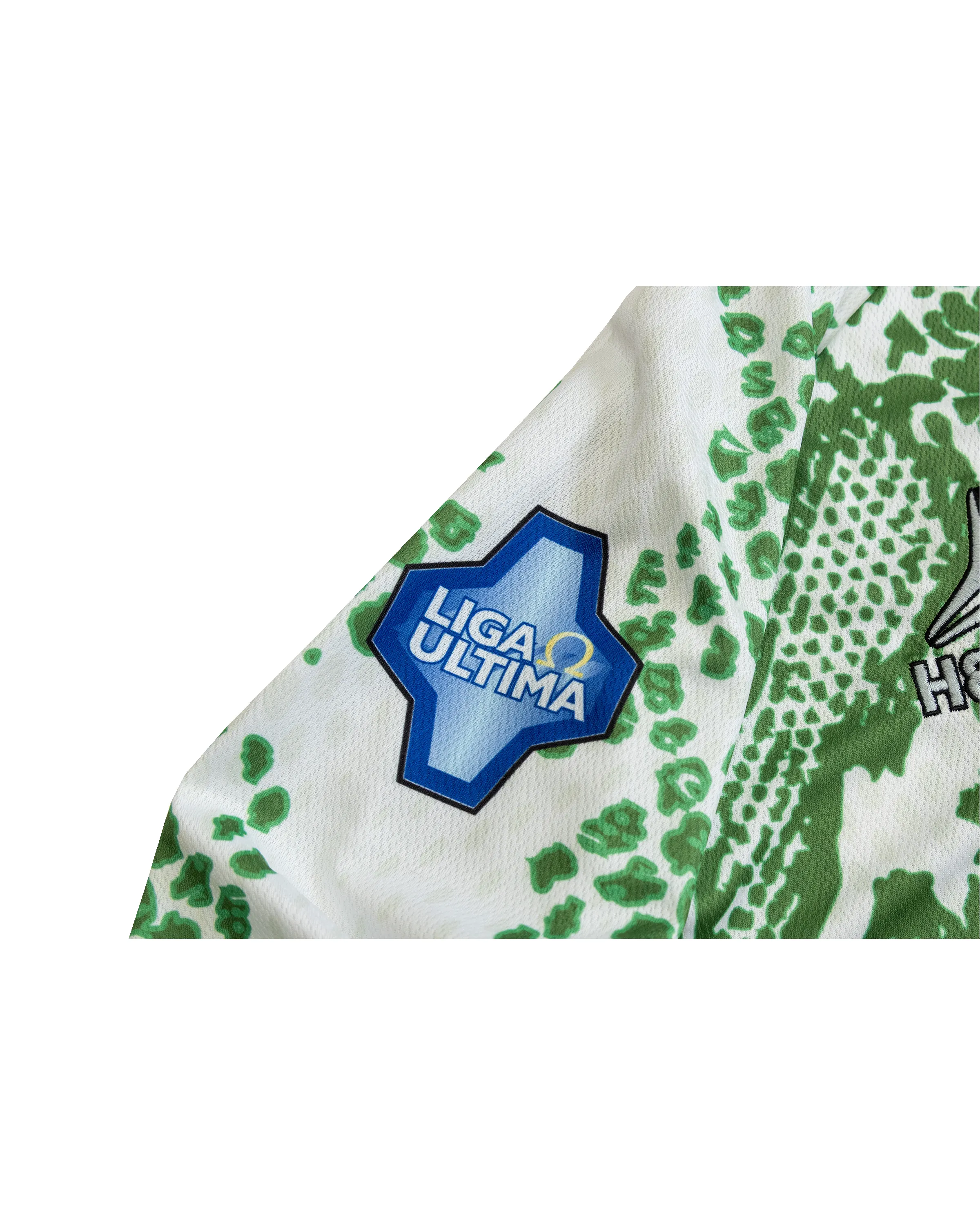 2025 Serpentine Jersey sold by Paratodo Co product image thumbnail 5