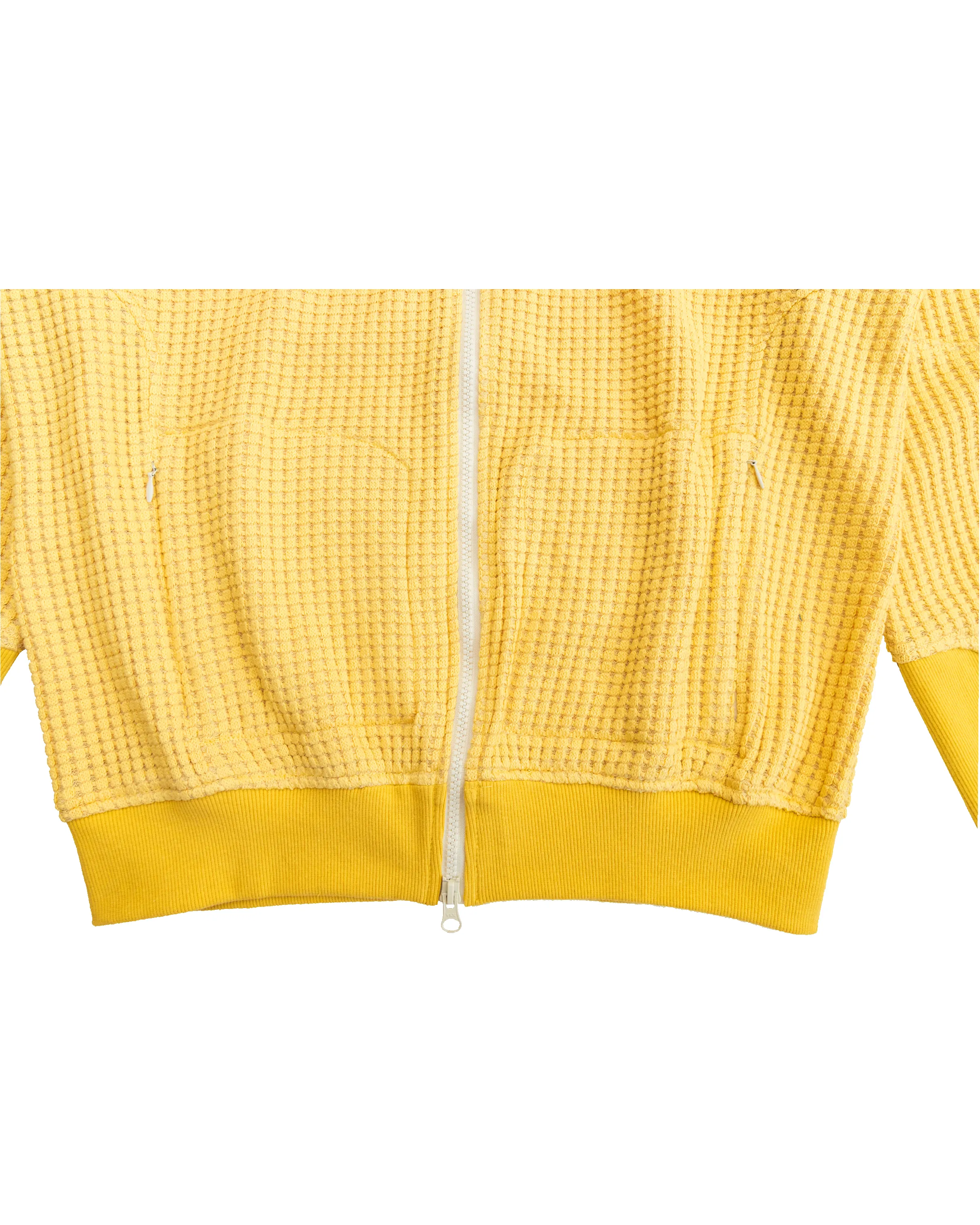 Yeti Tek V2 Cardigan: Daisy sold by Paratodo Co product image thumbnail 4