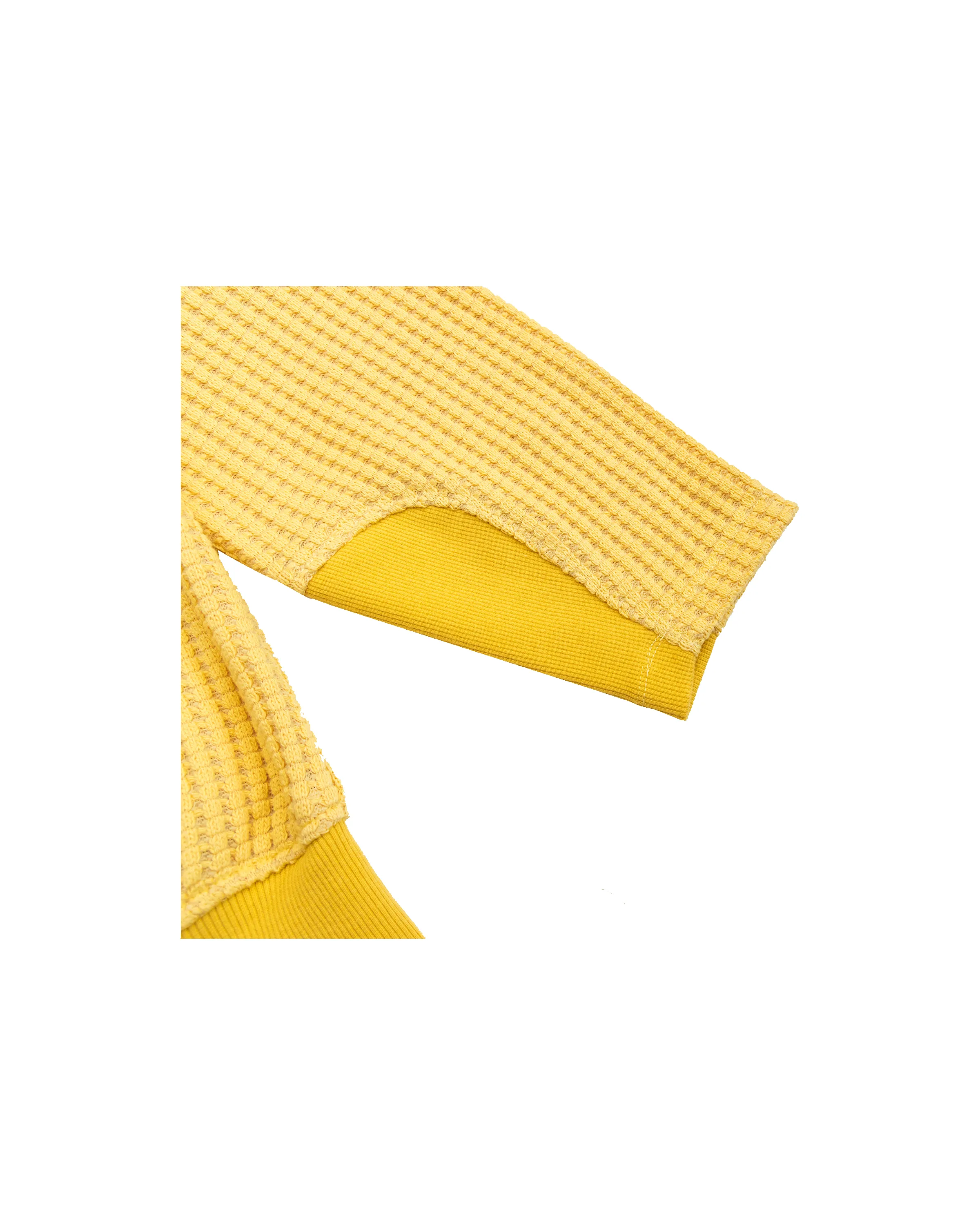 Yeti Tek V2 Cardigan: Daisy sold by Paratodo Co product image thumbnail 5