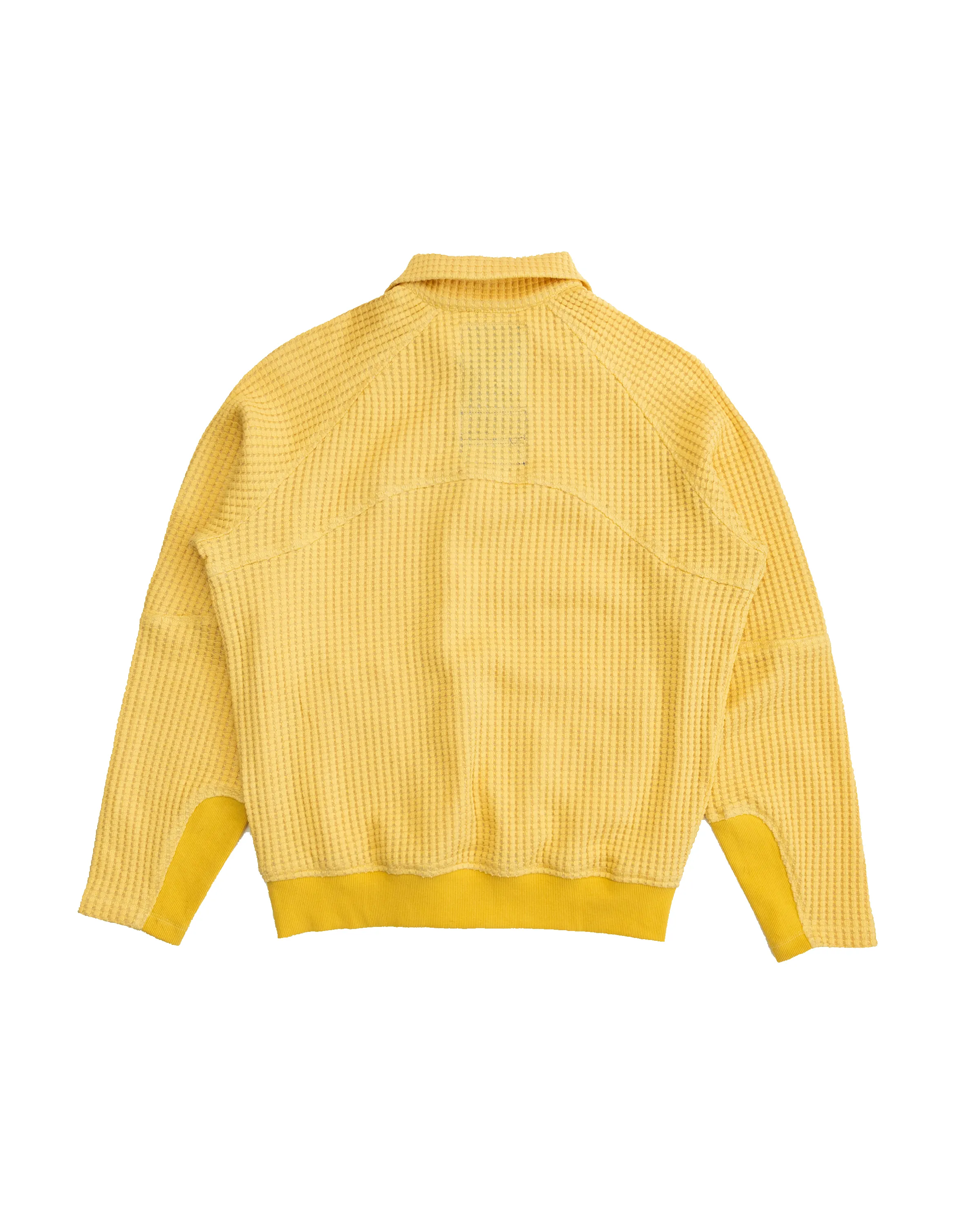 Yeti Tek V2 Cardigan: Daisy sold by Paratodo Co product image thumbnail 2