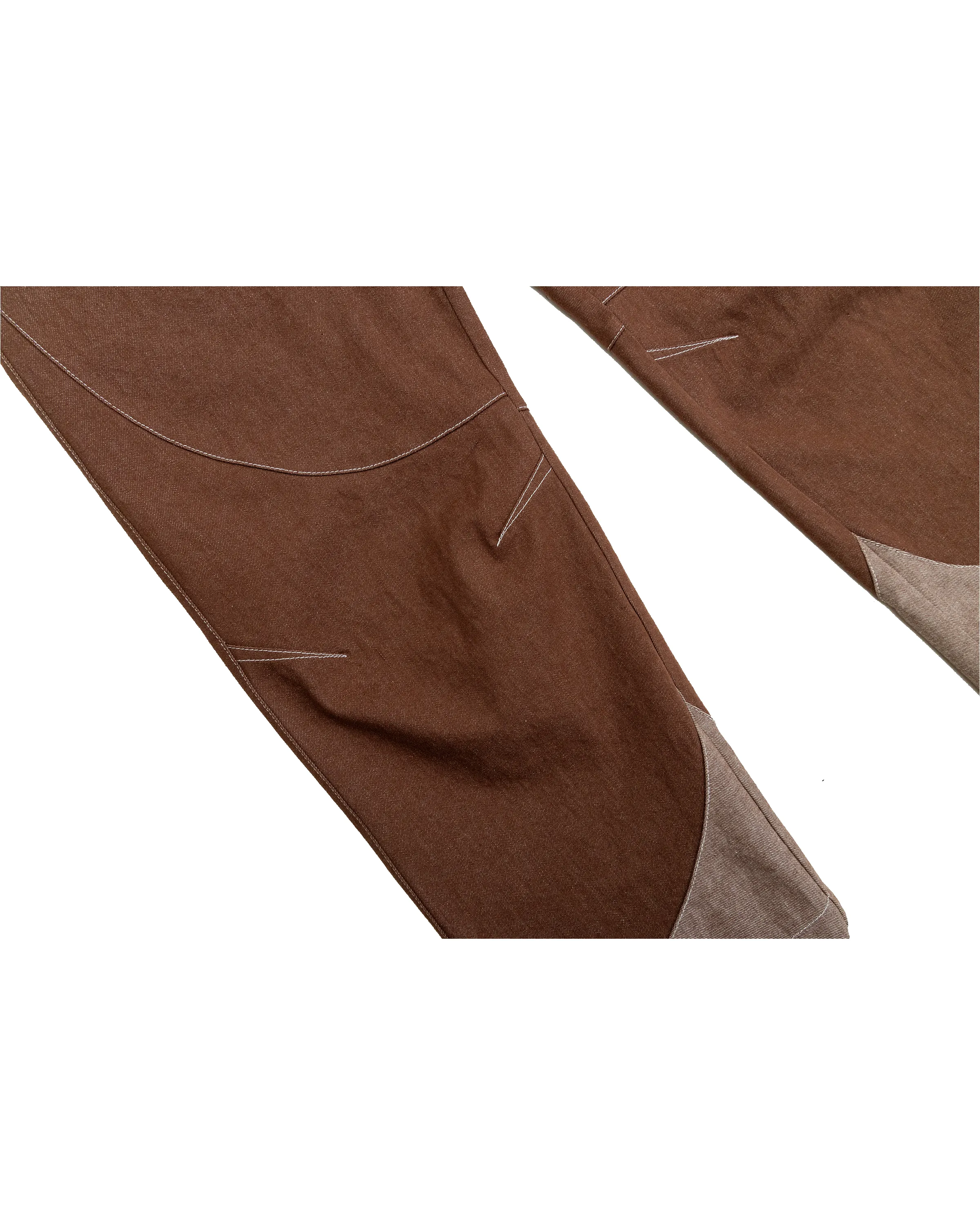 Range Pant: Stonewash Denim sold by Paratodo Co product image thumbnail 5