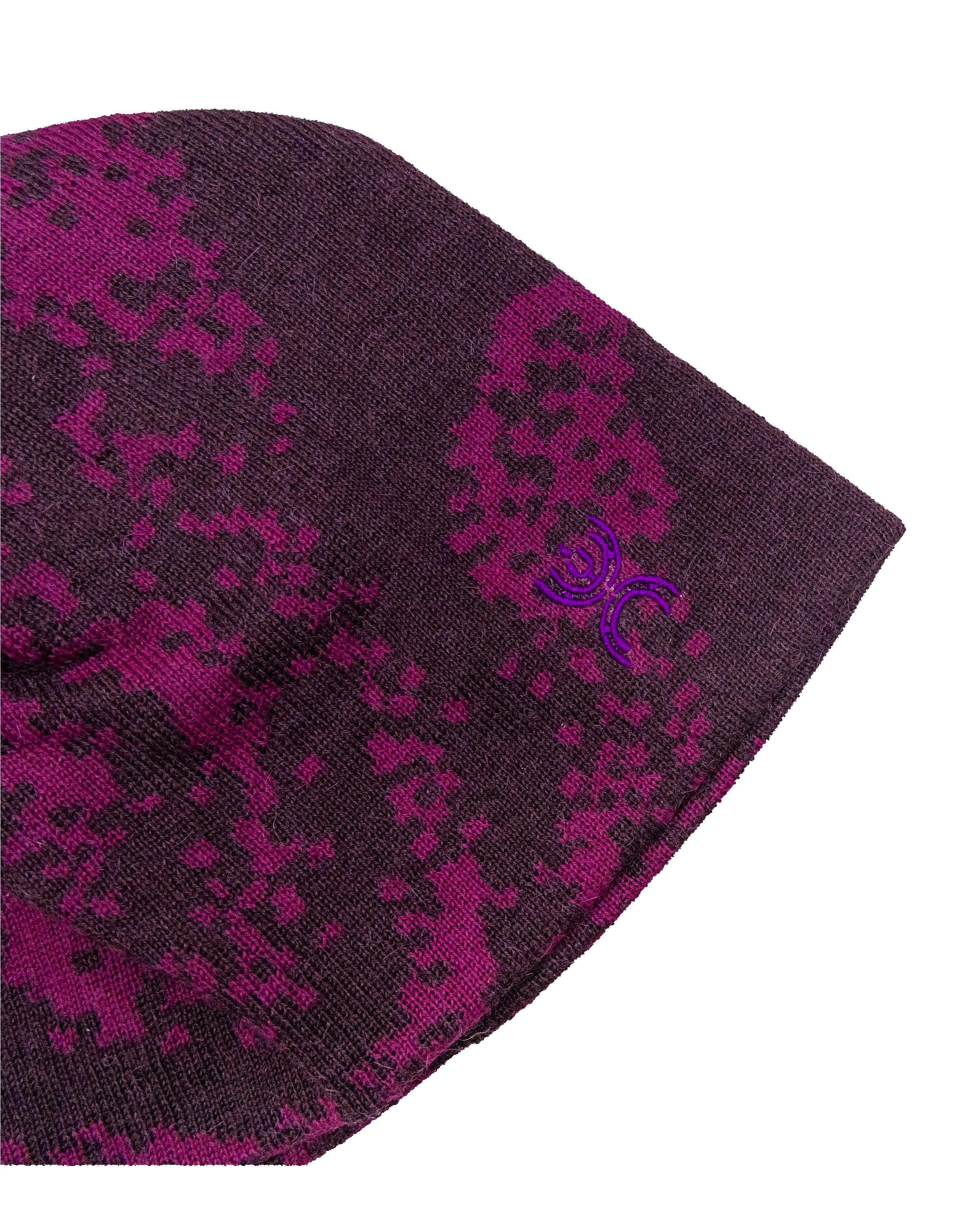 Lo-Fi Toque: Raspberry sold by Paratodo Co product image thumbnail 2