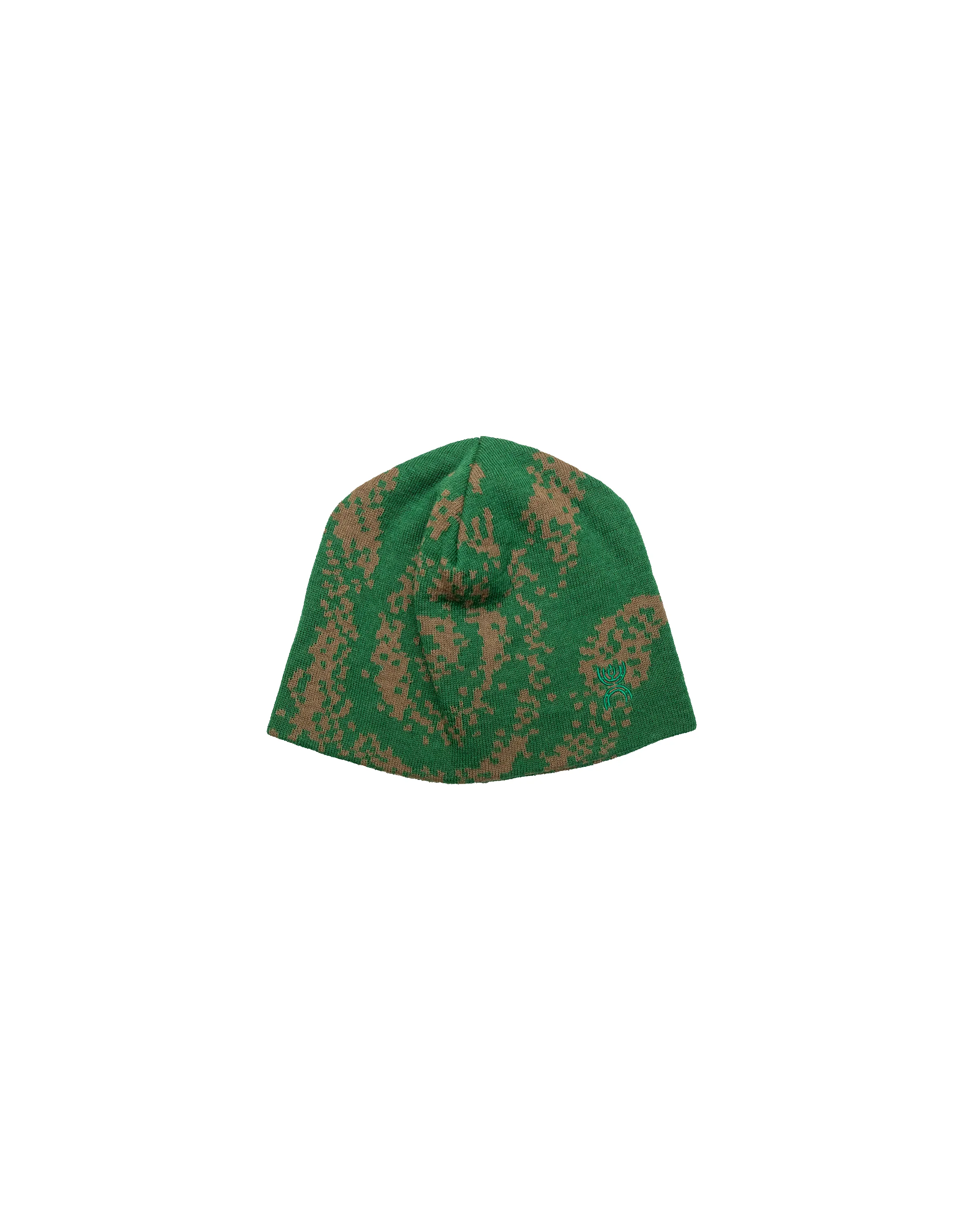 Lo-Fi Toque: Emerald sold by Paratodo Co