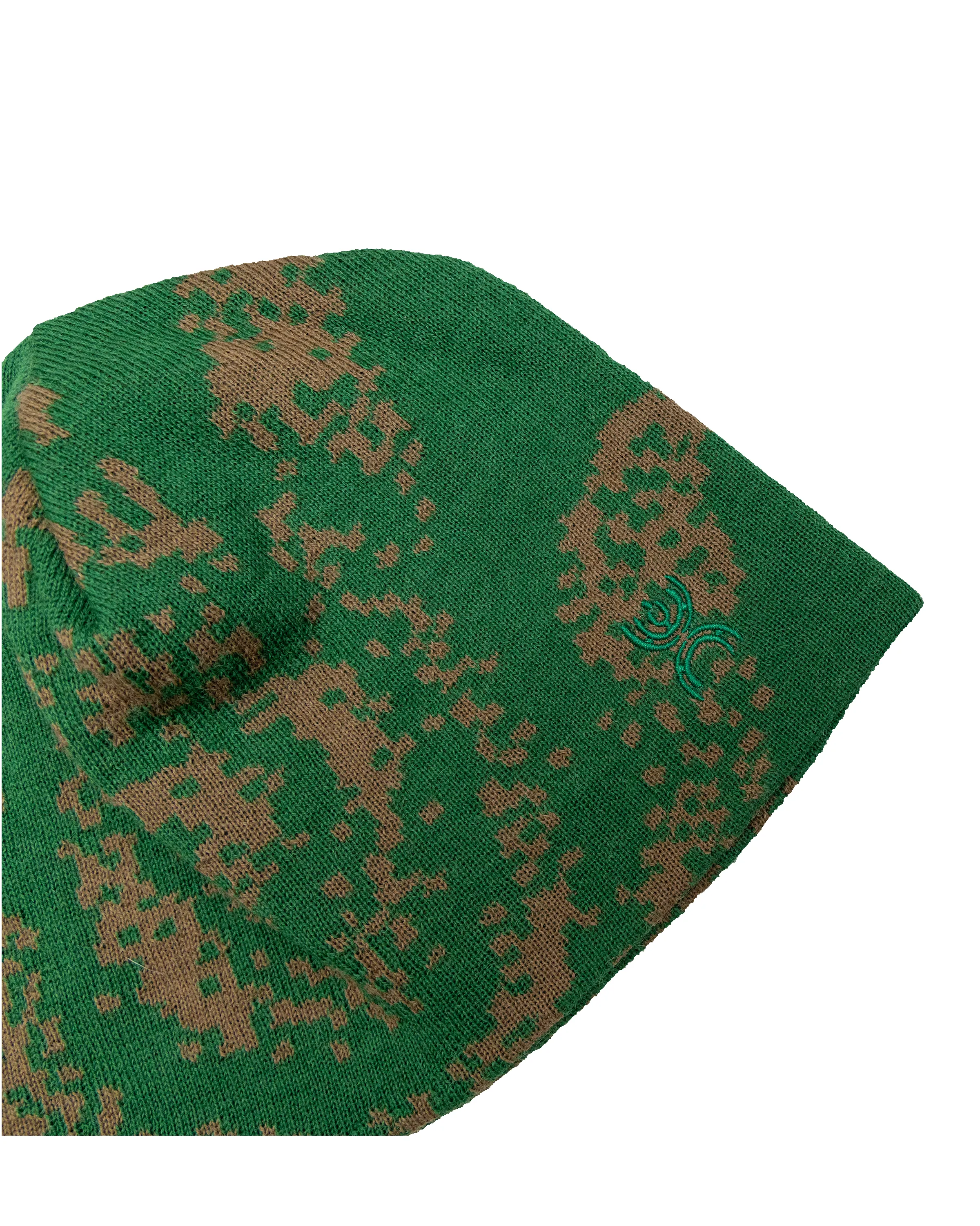 Lo-Fi Toque: Emerald sold by Paratodo Co product image thumbnail 2
