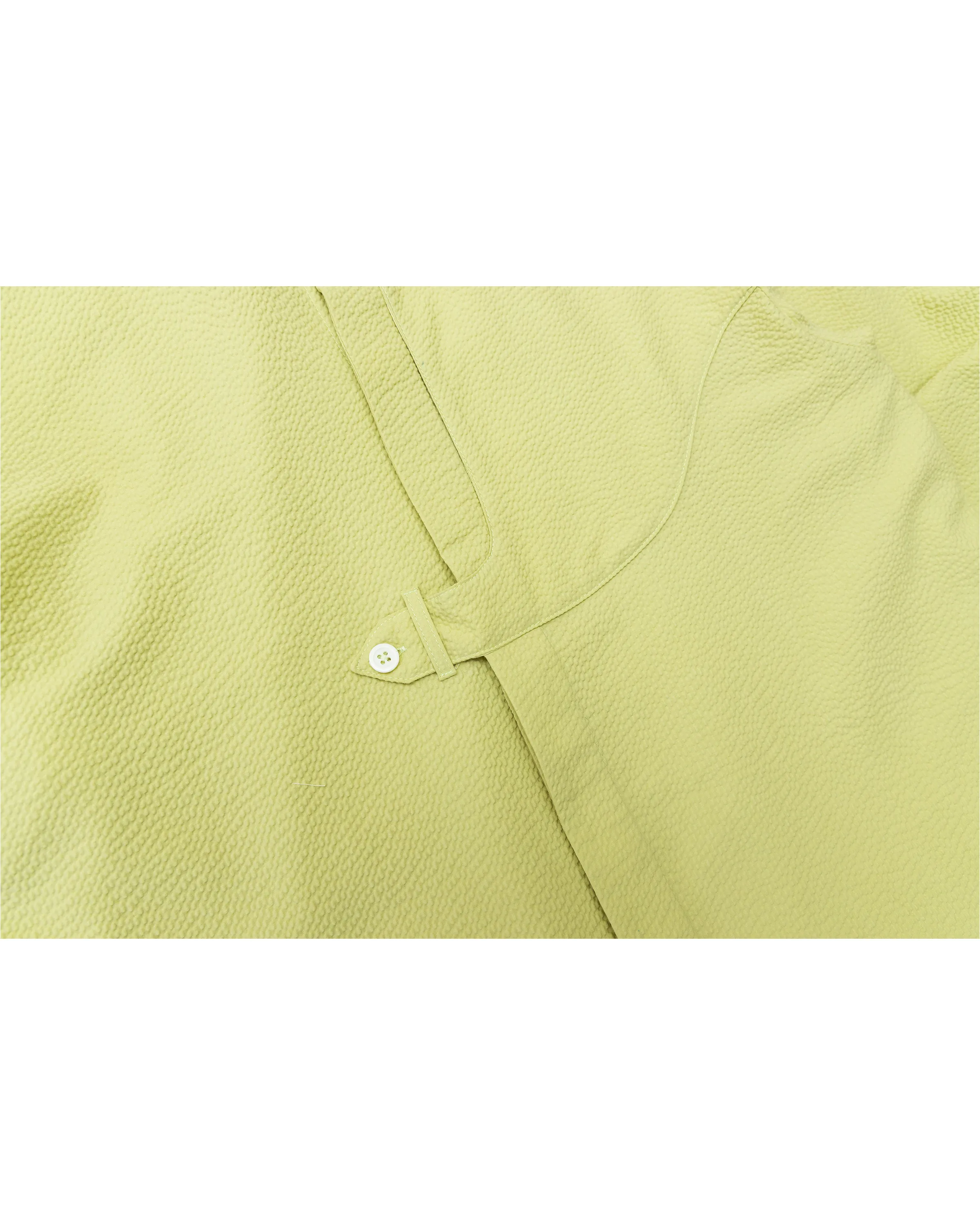 Gonia Shirt: Avocado Ripple sold by Paratodo Co product image thumbnail 4