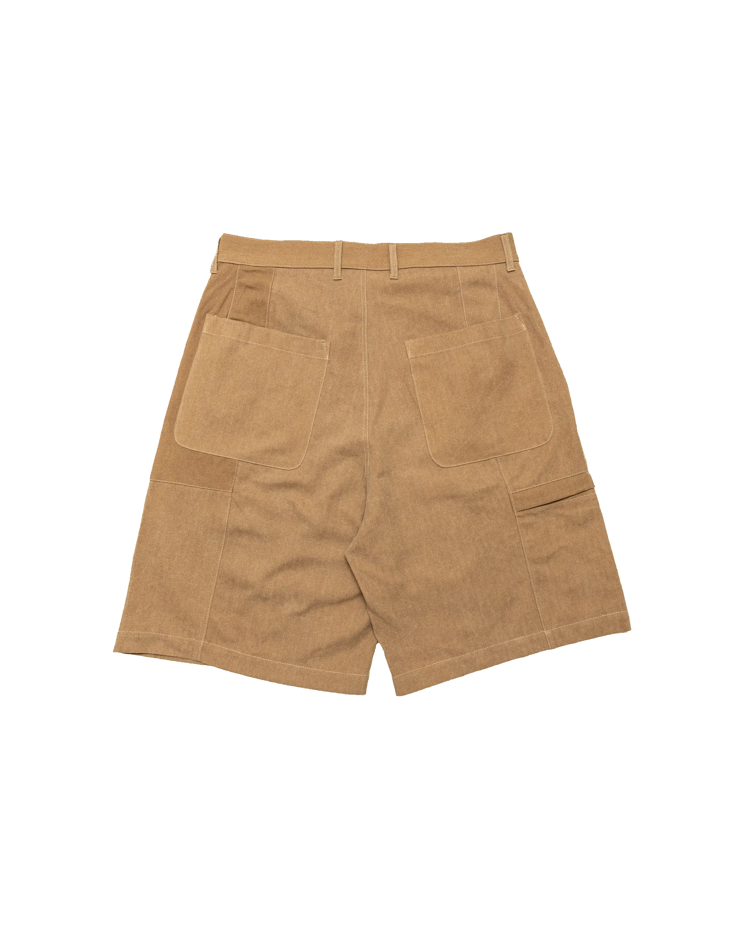 TAE Short: Herringbone sold by Paratodo Co product image thumbnail 2