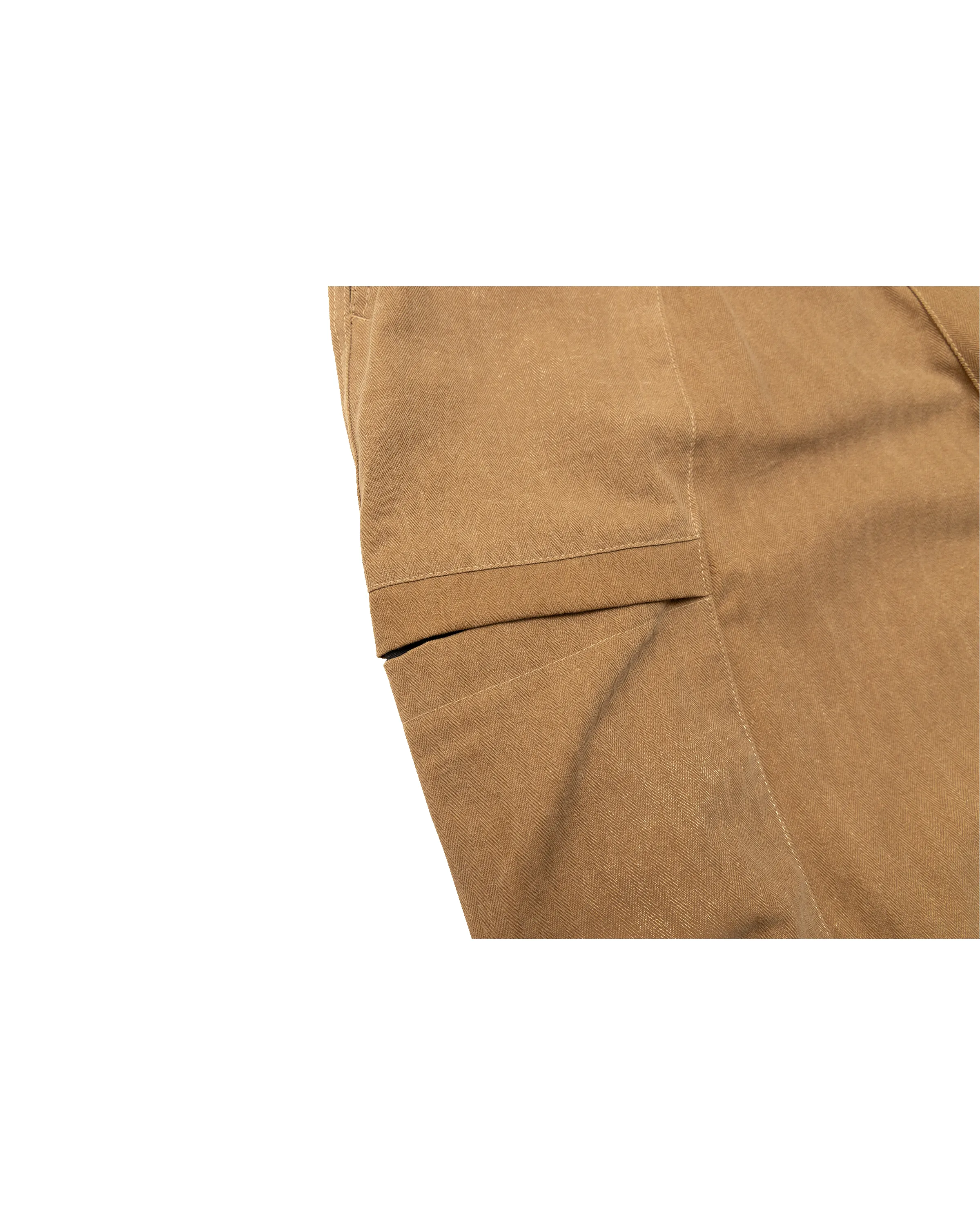 TAE Short: Herringbone sold by Paratodo Co product image thumbnail 5