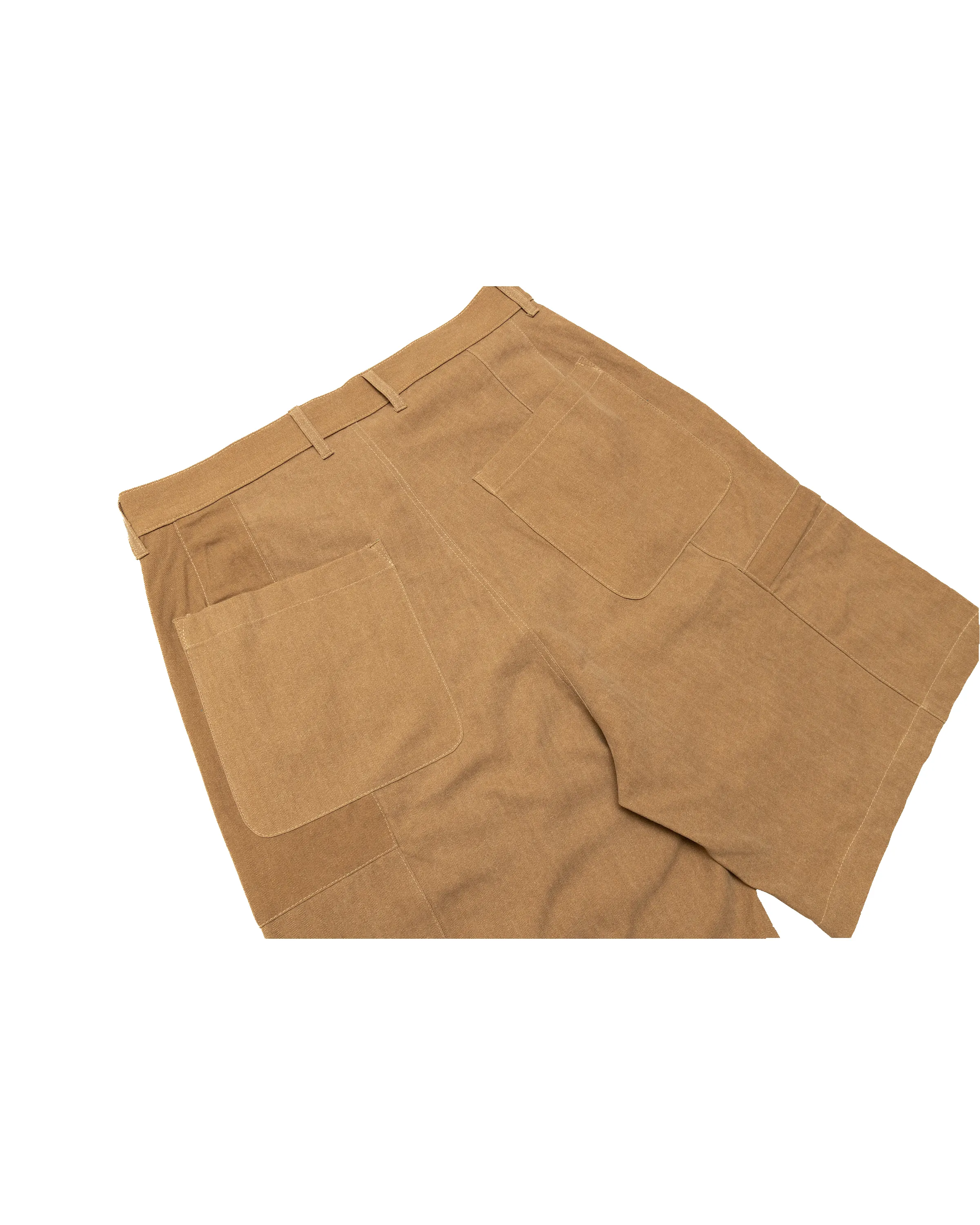 TAE Short: Herringbone sold by Paratodo Co product image thumbnail 3