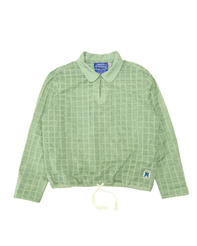 Gen 2 Obra Shirt: Sage Tortoise sold by Paratodo Co