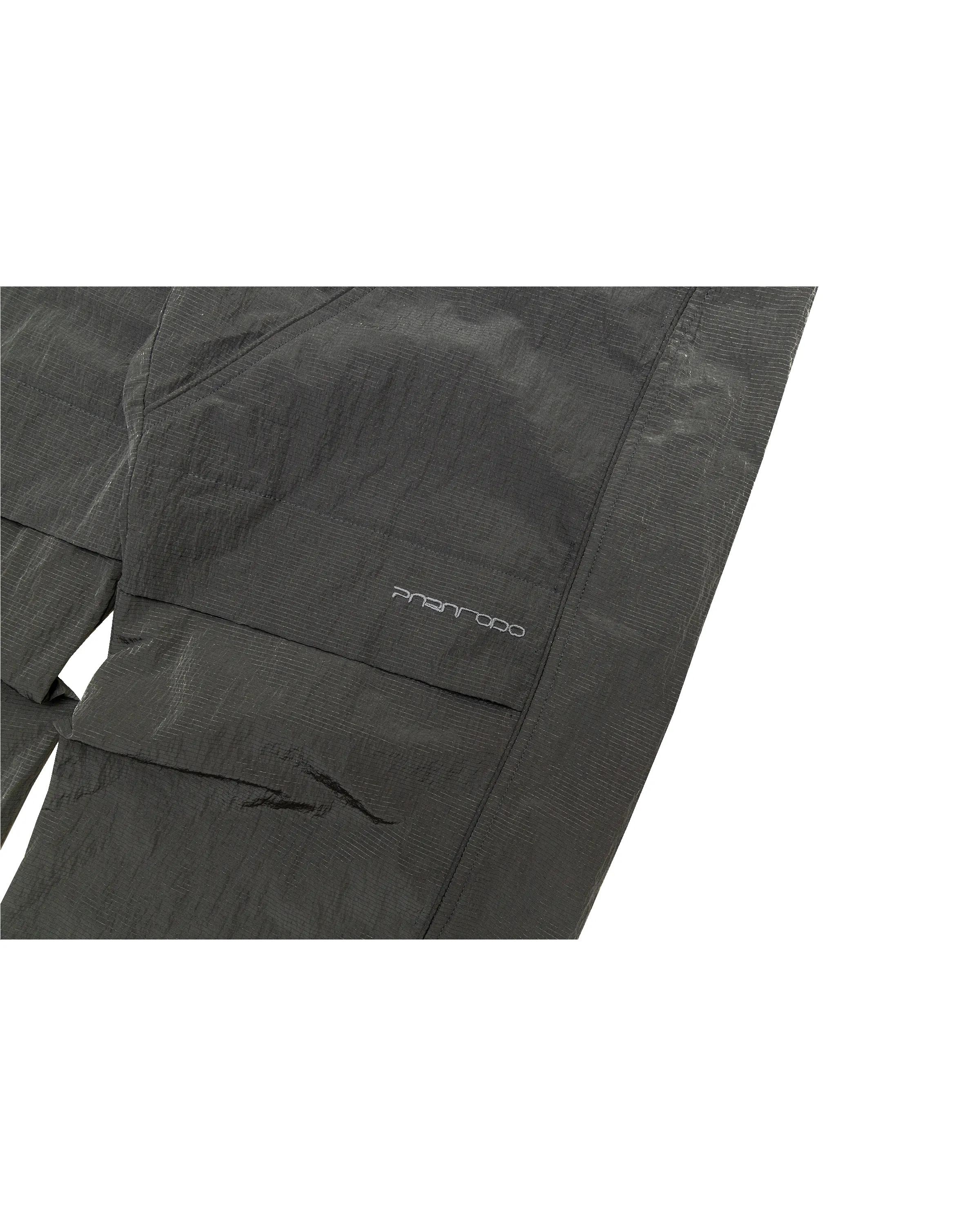 Terreno Pant: Smoke sold by Paratodo Co product image thumbnail 4