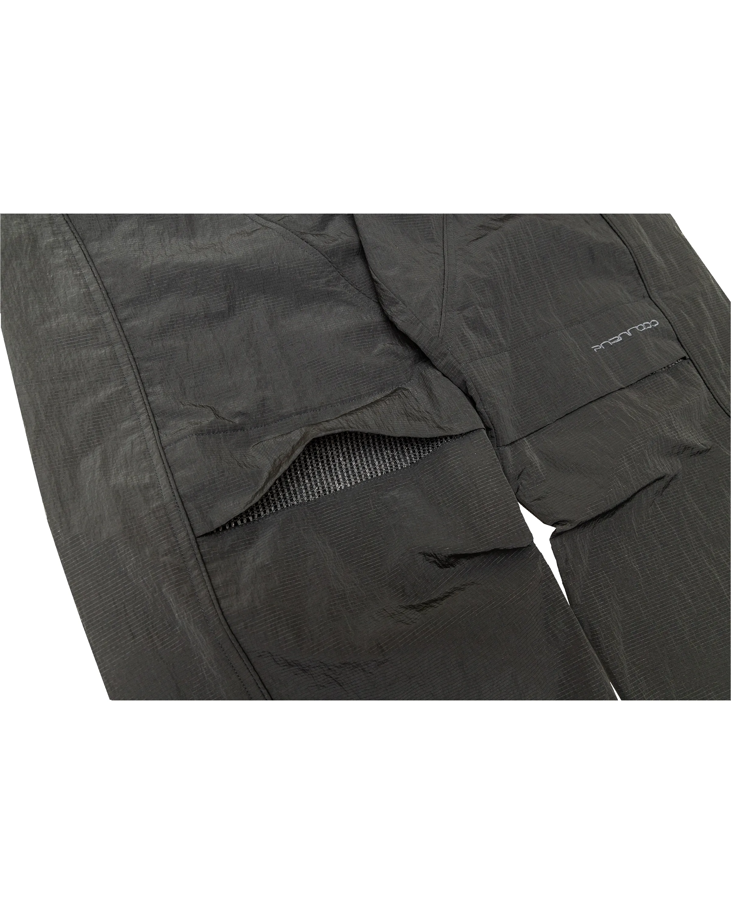 Terreno Pant: Smoke sold by Paratodo Co product image thumbnail 5