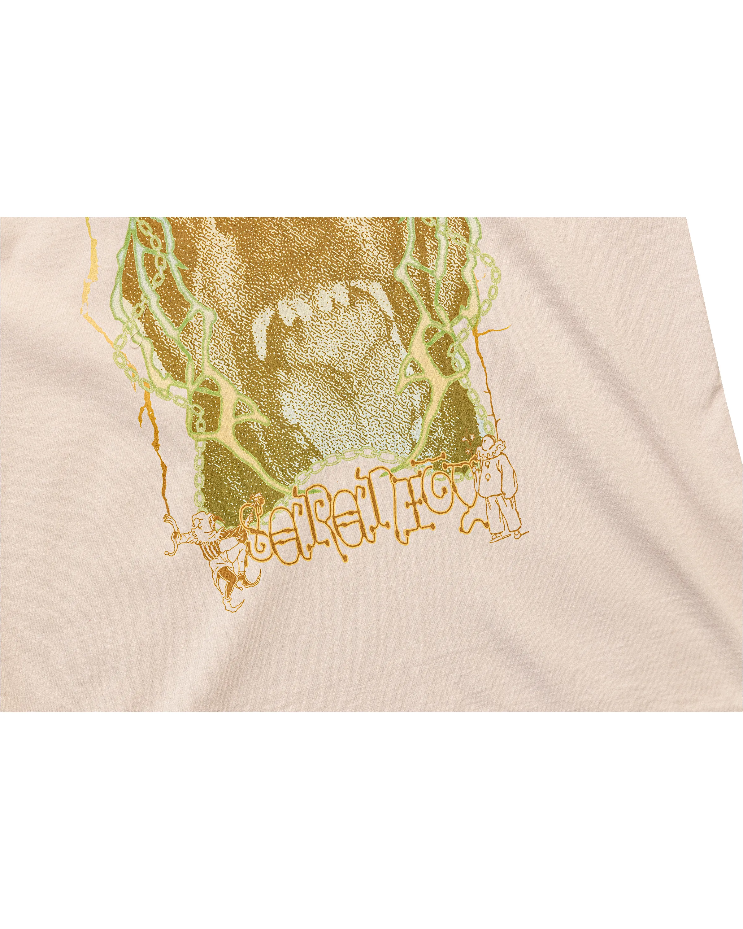 Serenity T-Shirt: Pink sold by Paratodo Co product image thumbnail 2