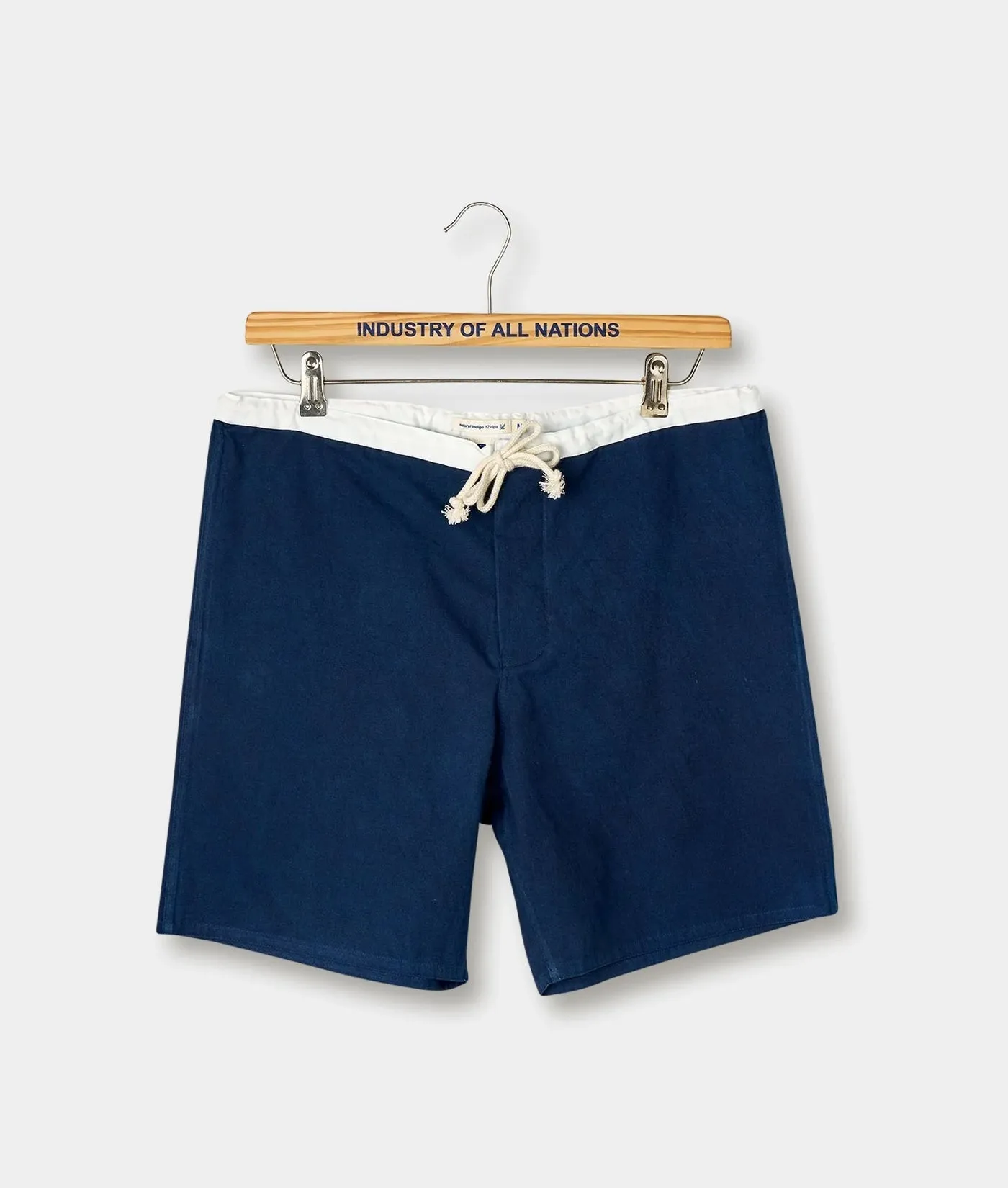 Contrast Boardshorts sold by Industry of All Nations