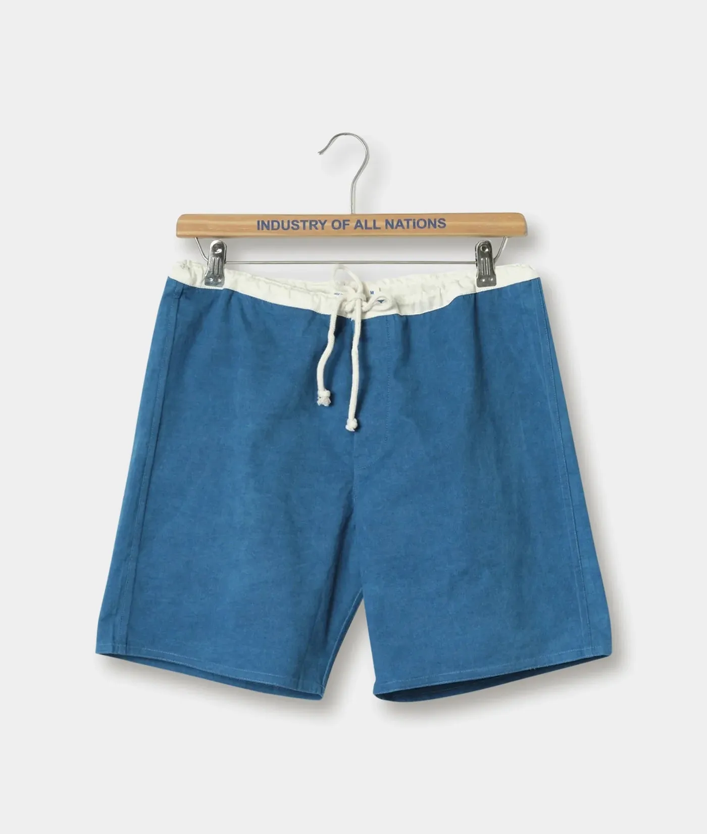Contrast Boardshorts sold by Industry of All Nations product image thumbnail 2