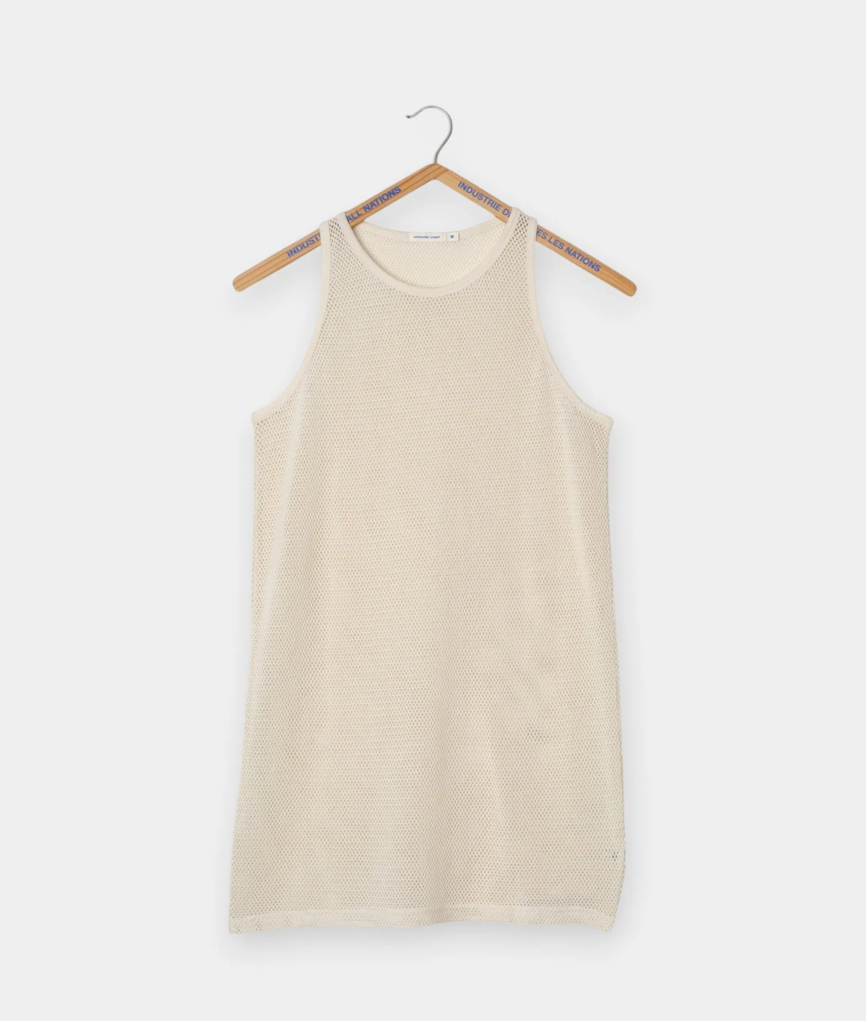 Netty Dress sold by Industry of All Nations