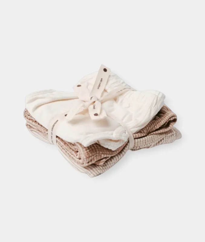 Men's Wild Brief 3 Pack made by Industry of All Nations