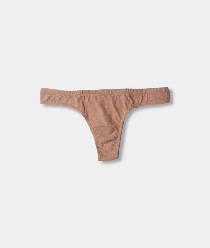 Wild Thong made by Industry of All Nations