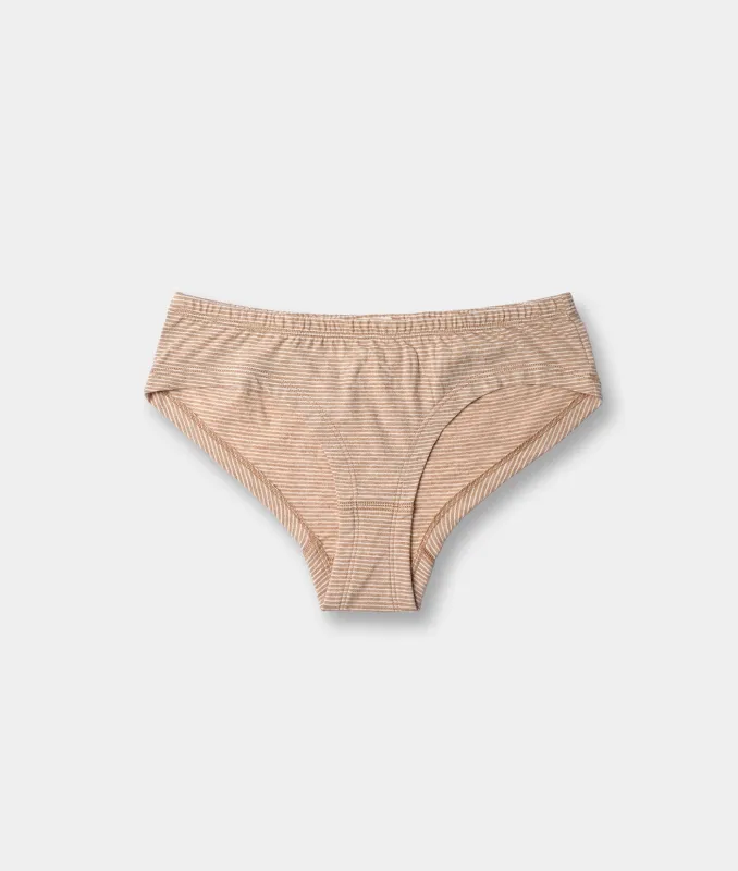 Wild Hip Brief made by Industry of All Nations
