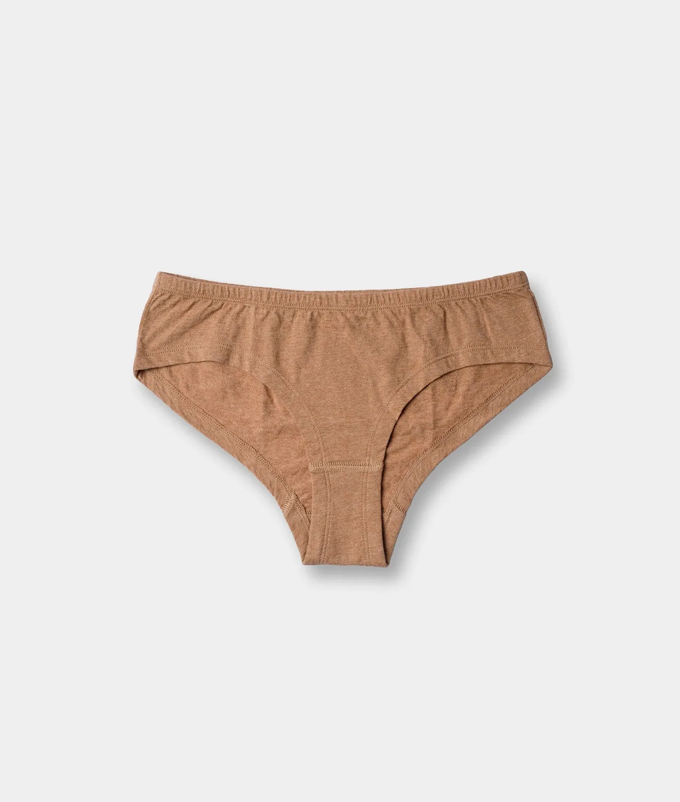 Wild Hip Brief sold by Industry of All Nations product image thumbnail 2