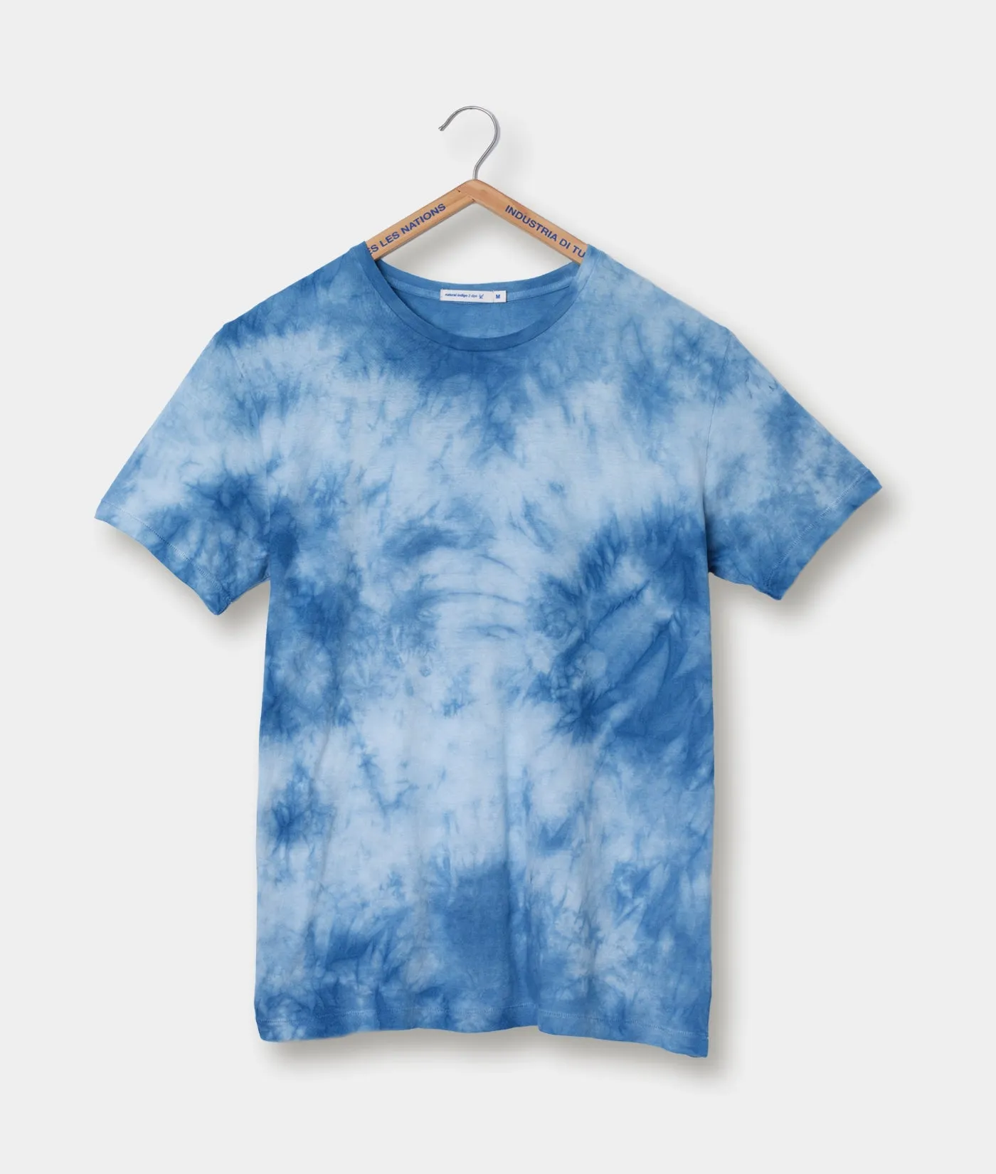 LA Pride T-shirt sold by Industry of All Nations product image thumbnail 2
