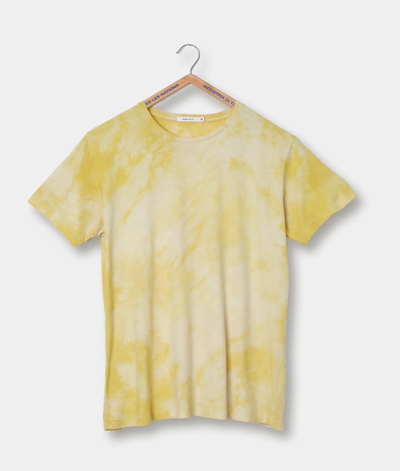 LA Pride T-shirt sold by Industry of All Nations